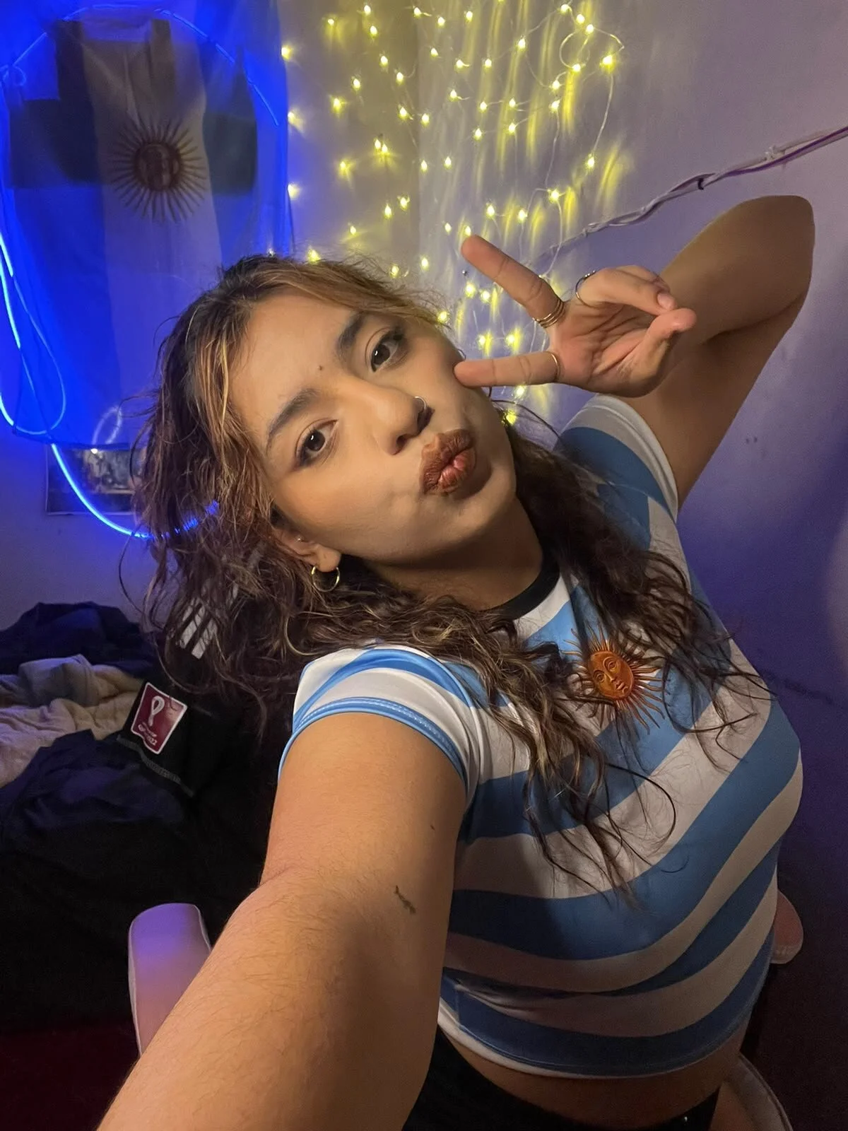 XXX Porn Photo of Nude venus_aura 8