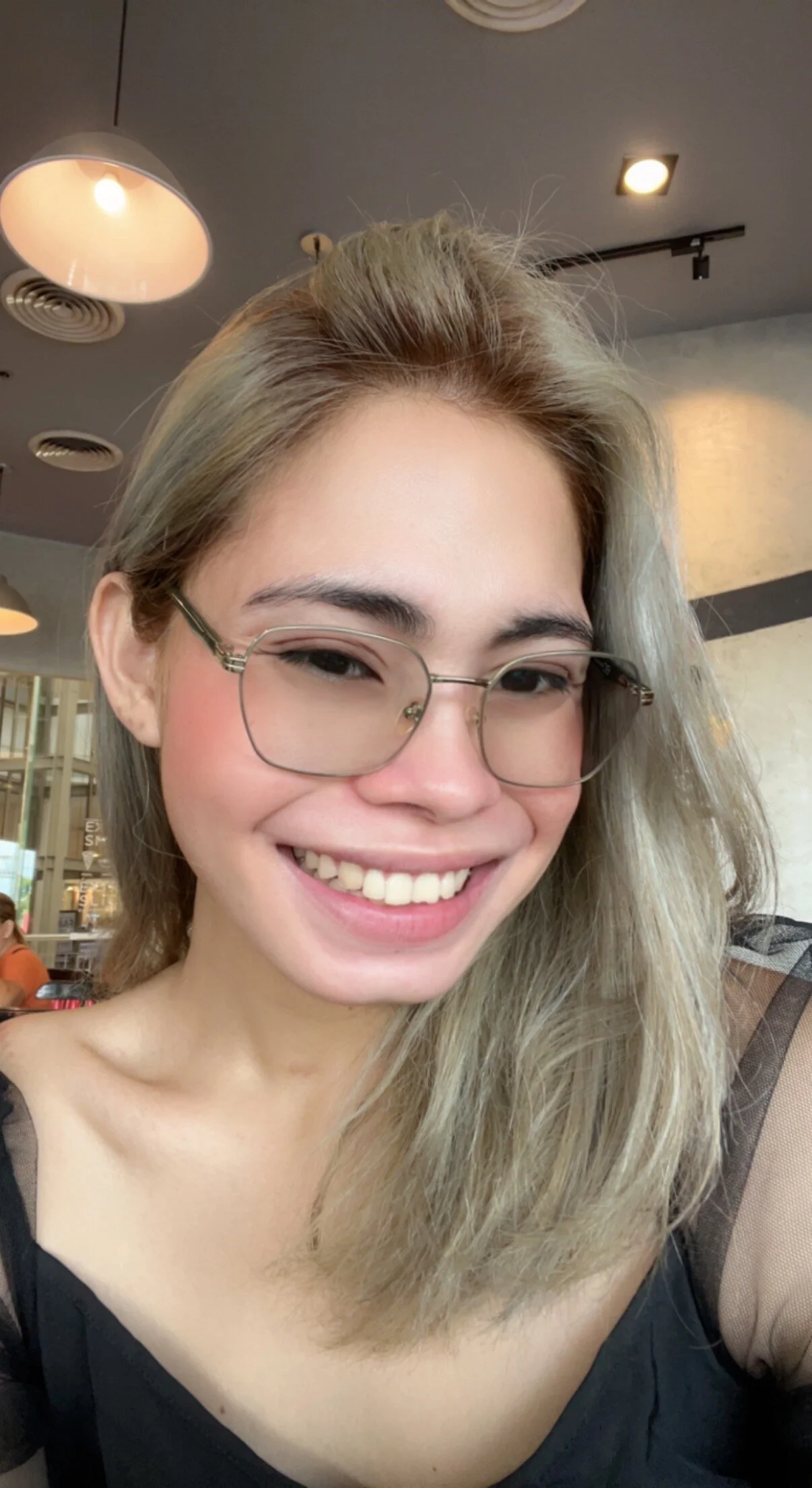 XXX Porn Photo of Nude Jamie_Sullivann 7