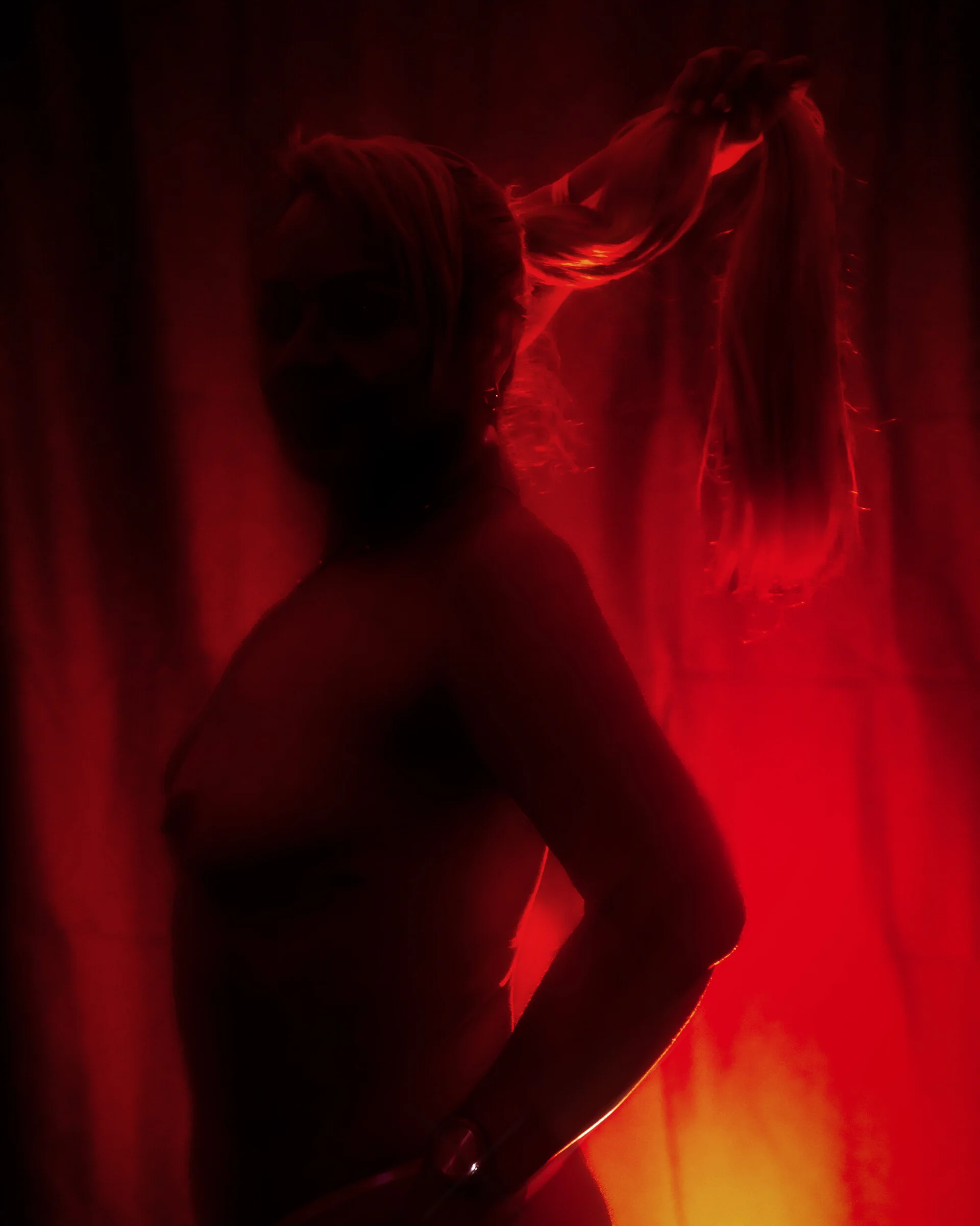 XXX Porn Photo of Nude AnastasiaTaylor_ 61