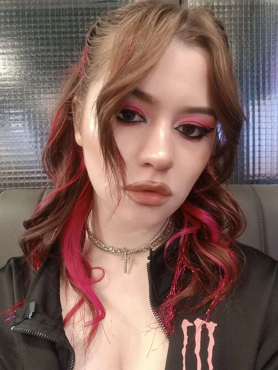 XXX Porn Photo of Nude MegganLofthouse 5
