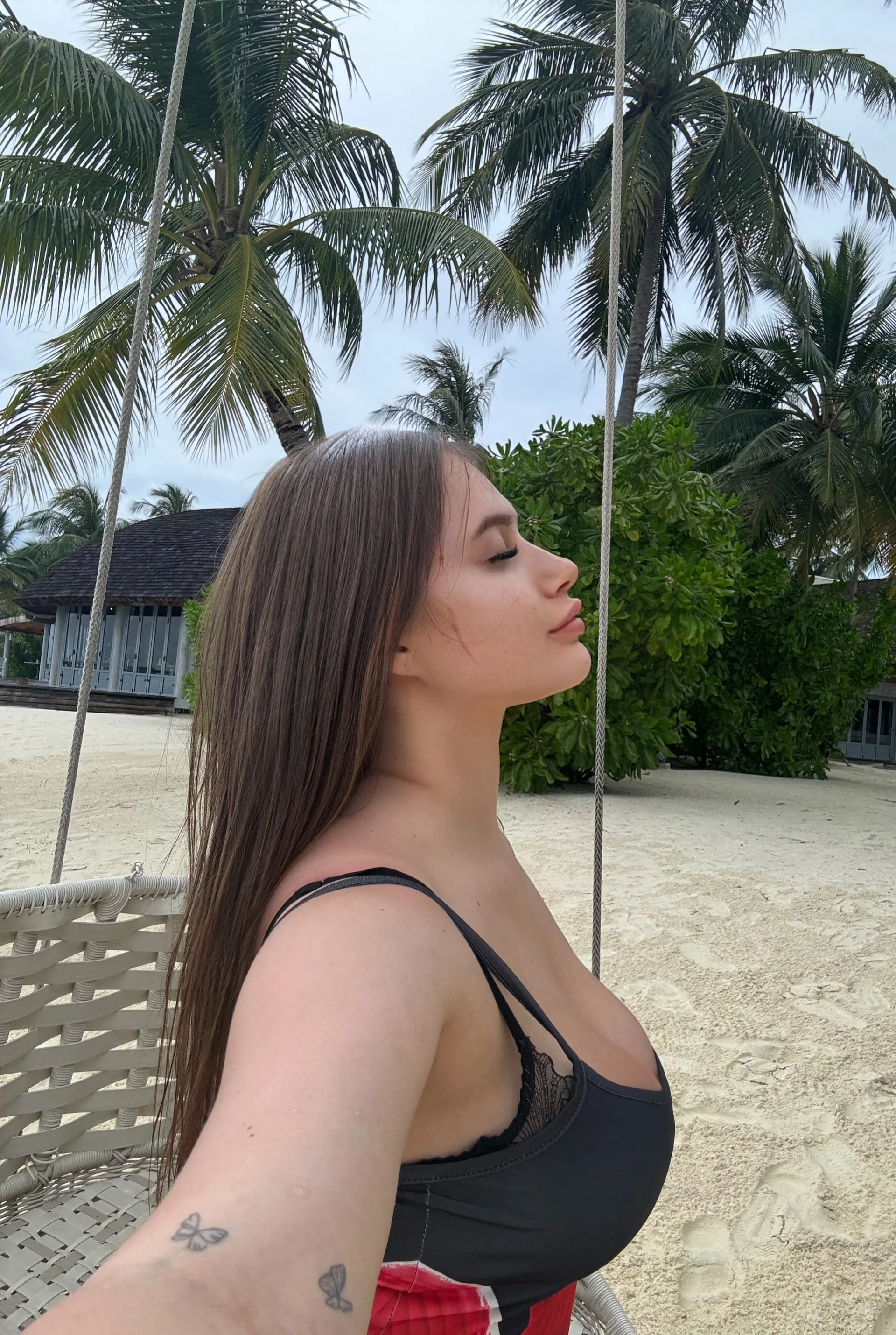 XXX Porn Photo of Nude ChloeMarsch 250