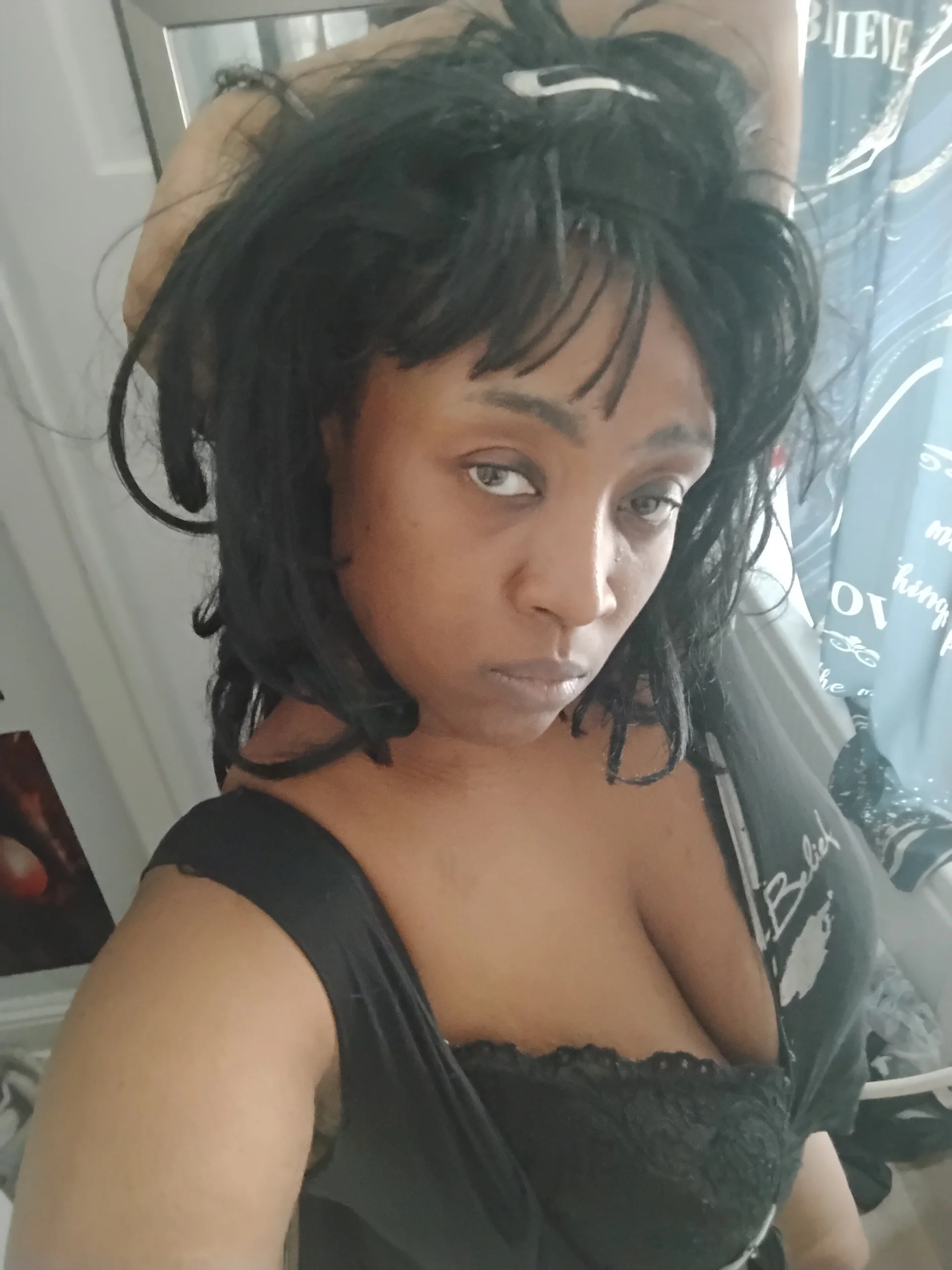 XXX Porn Photo of Nude VenezuelaLuxeNoir 199
