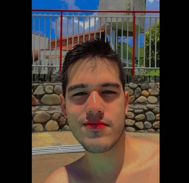 XXX Porn Photo of Nude tom_russo 11
