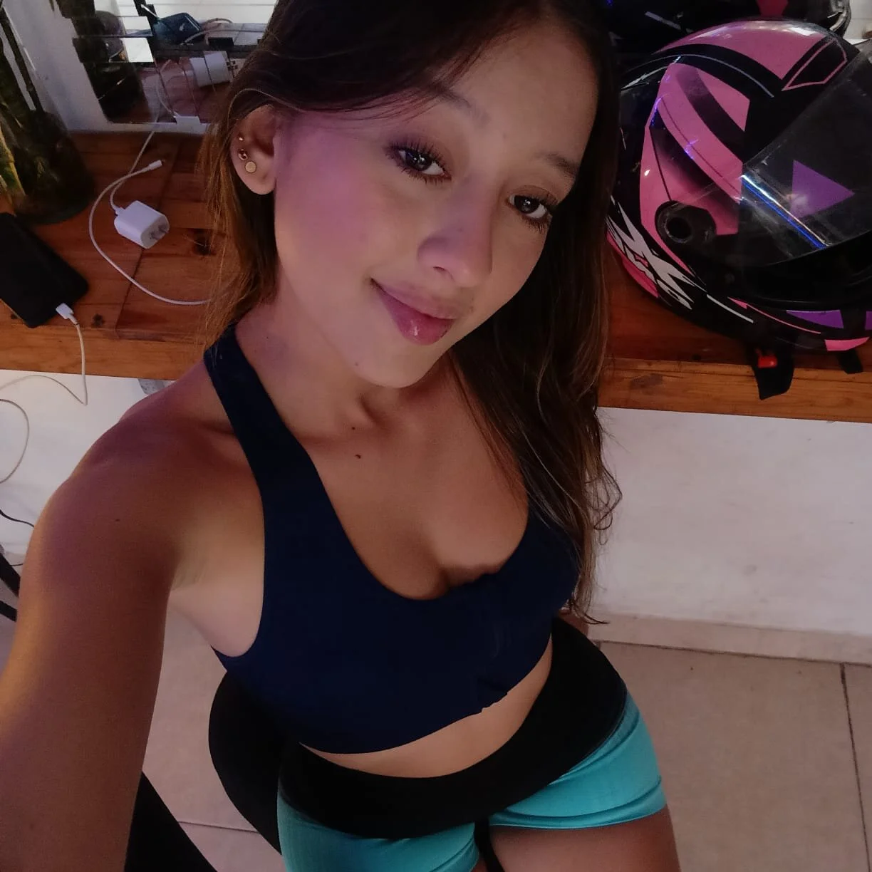 XXX Porn Photo of Nude EmmiHops 4