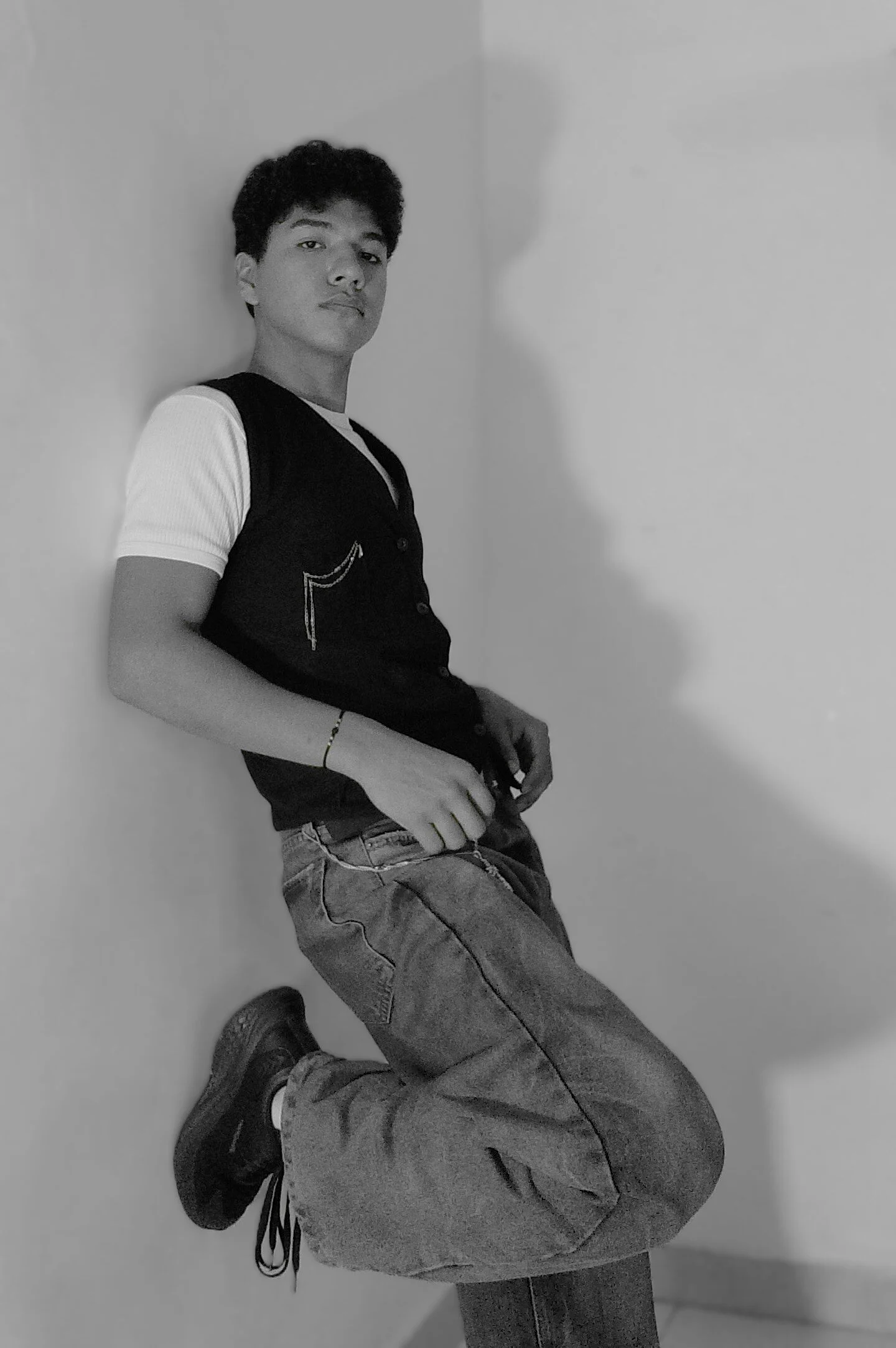 XXX Porn Photo of Nude Maximiliano_Khalil 16