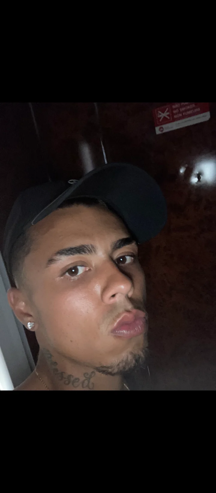 XXX Porn Photo of Nude jhonylock 2