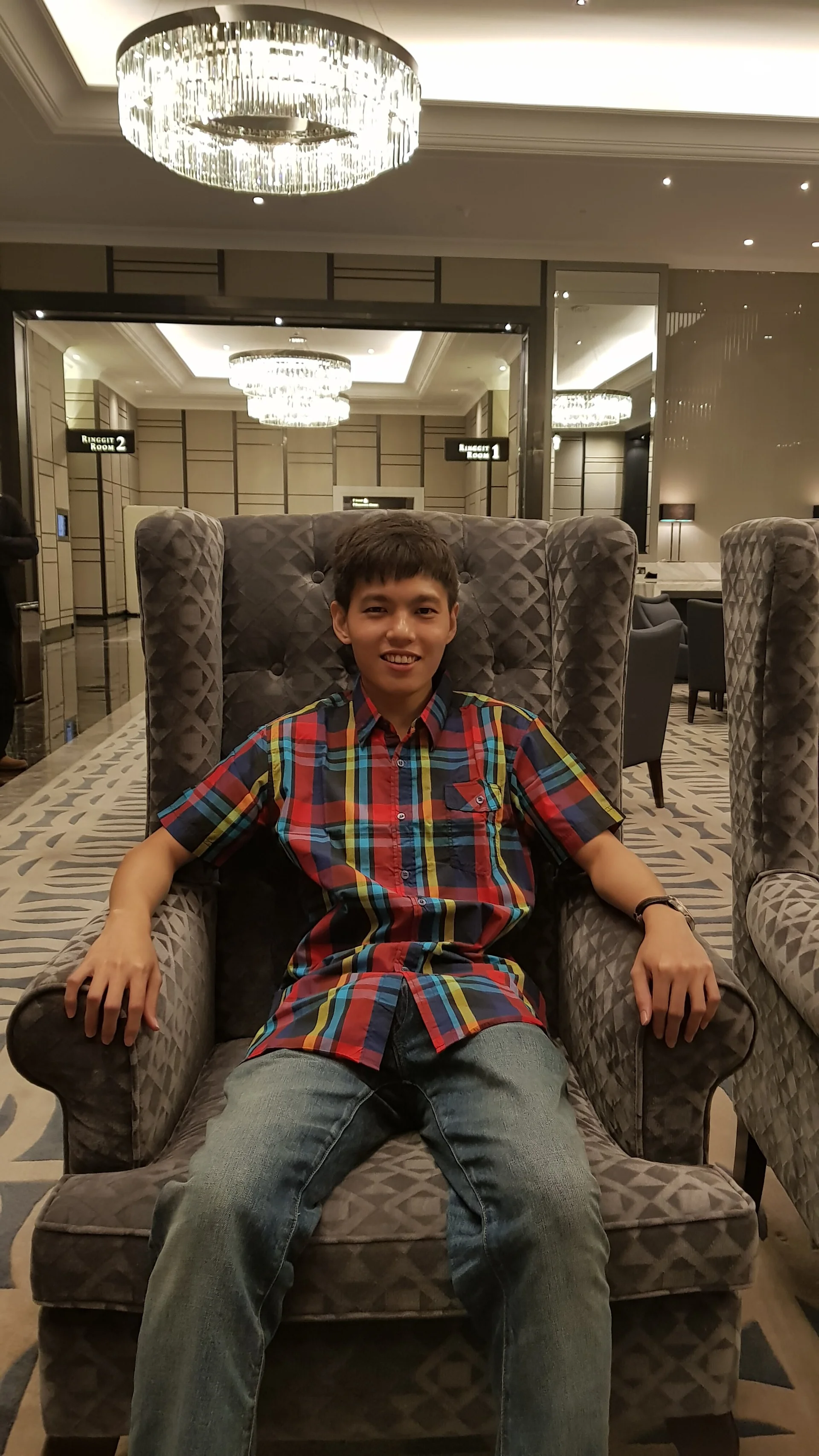 XXX Porn Photo of Nude andrewooi 4