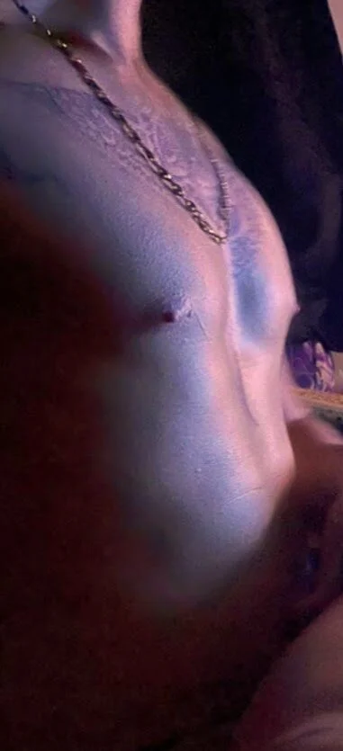 XXX Porn Photo of Nude Clark_kush 8