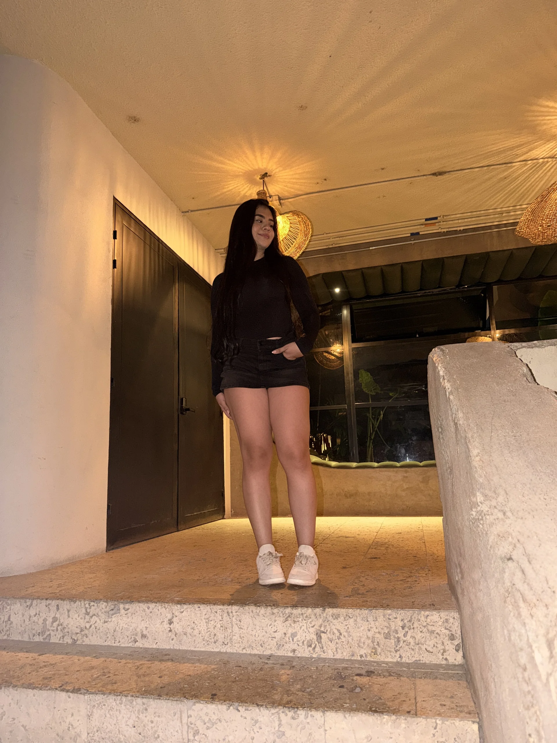 XXX Porn Photo of Nude alhaana_ 4