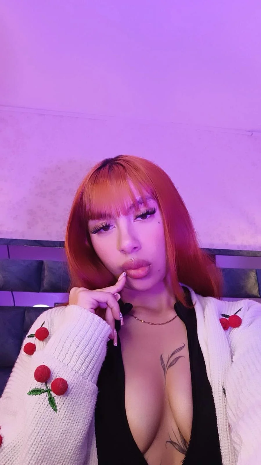 XXX Porn Photo of Nude Noa_heaven 2