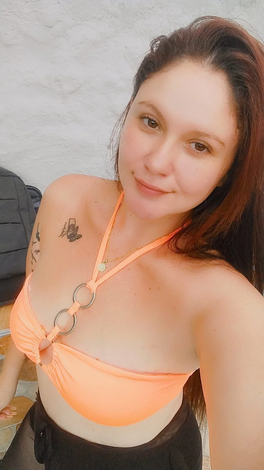 XXX Porn Photo of Nude miranda_vegaa 35