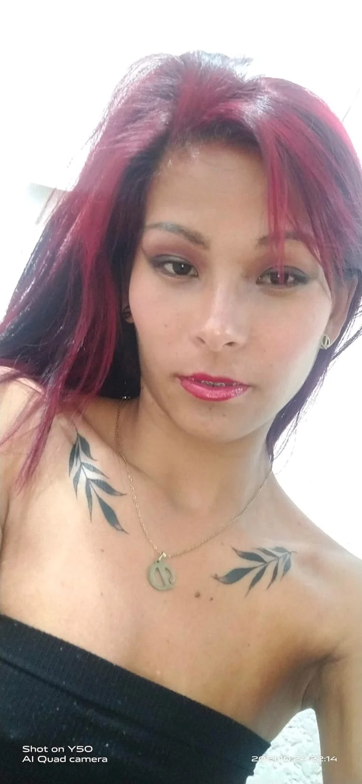 XXX Porn Photo of Nude Sofynix 48