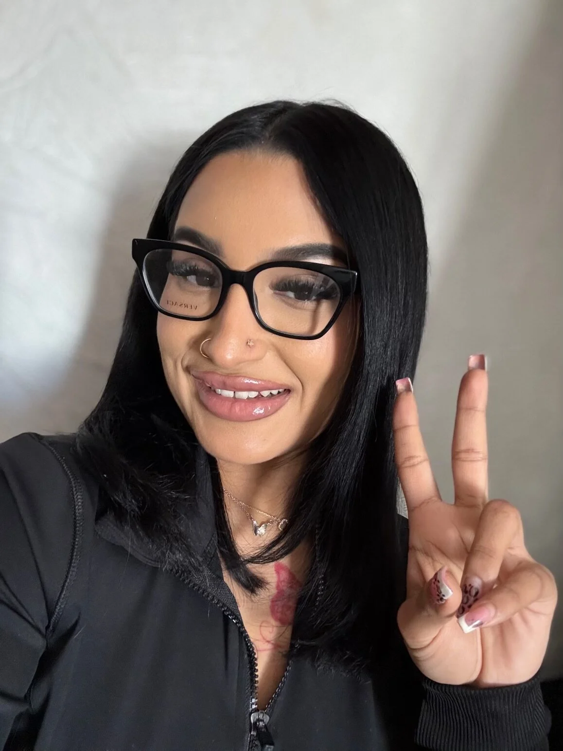 XXX Porn Photo of Nude latinadollxo 12