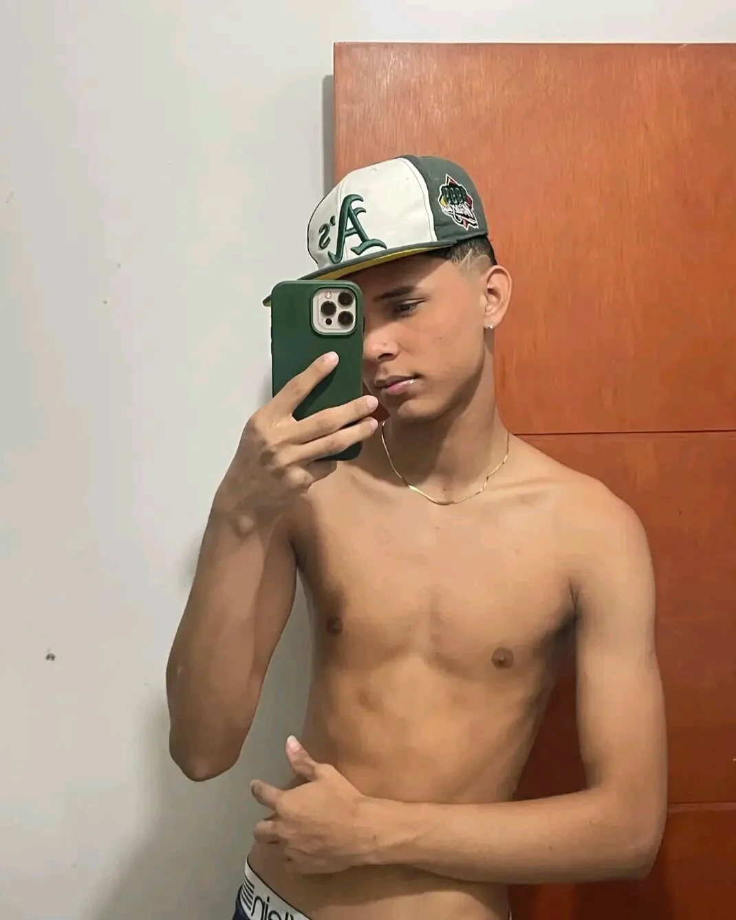 XXX Porn Photo of Nude The_boys_at 2