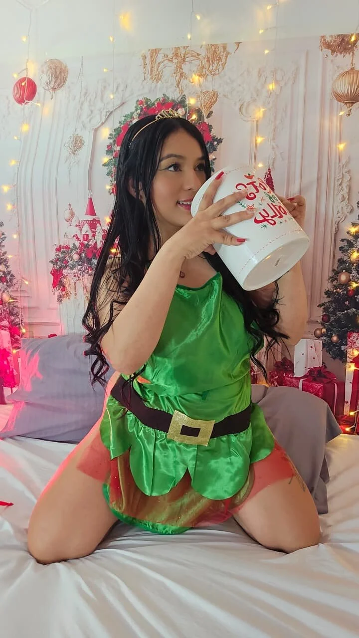 XXX Porn Photo of Nude Alice_nt 143