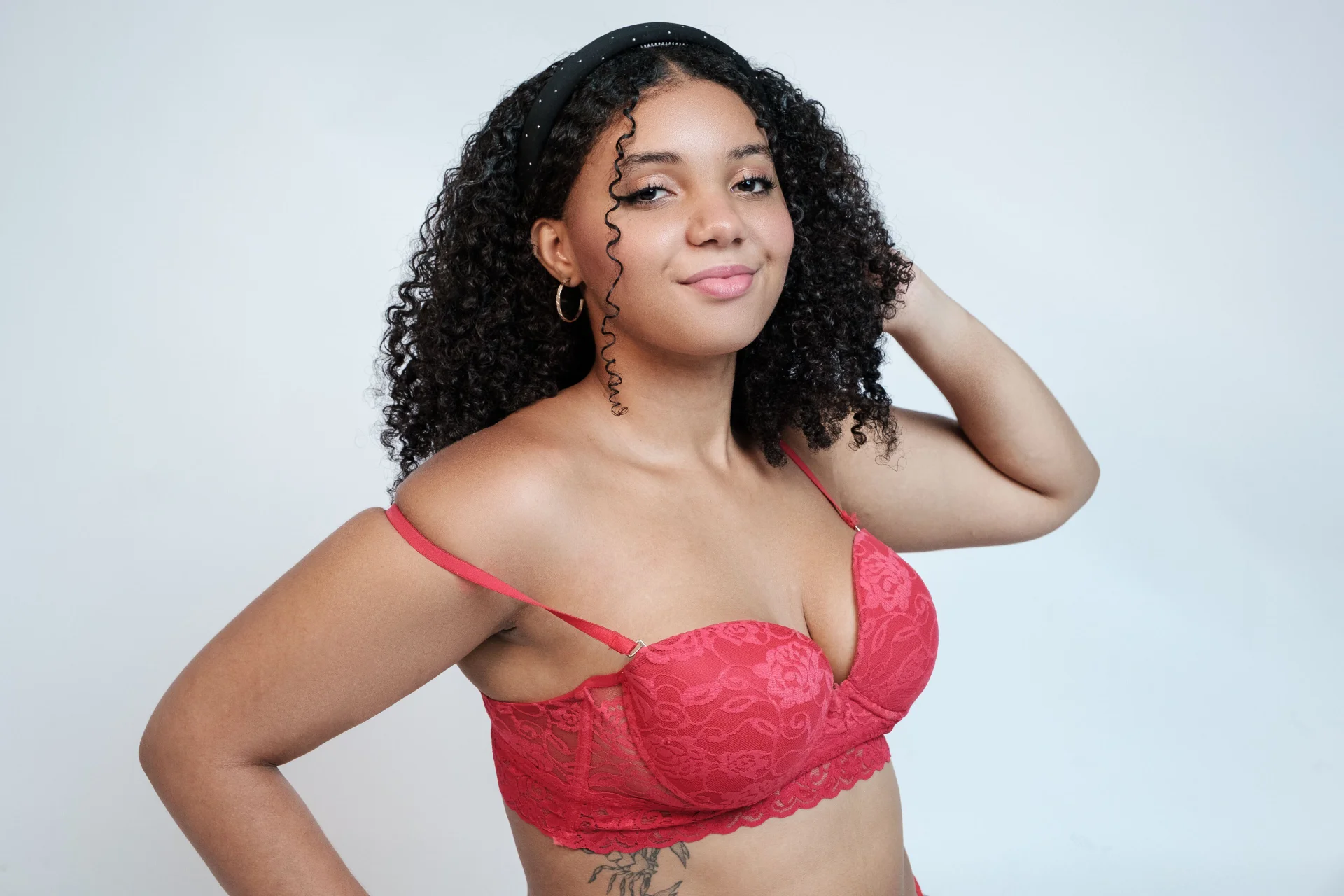 XXX Porn Photo of Nude BrianaLane 23