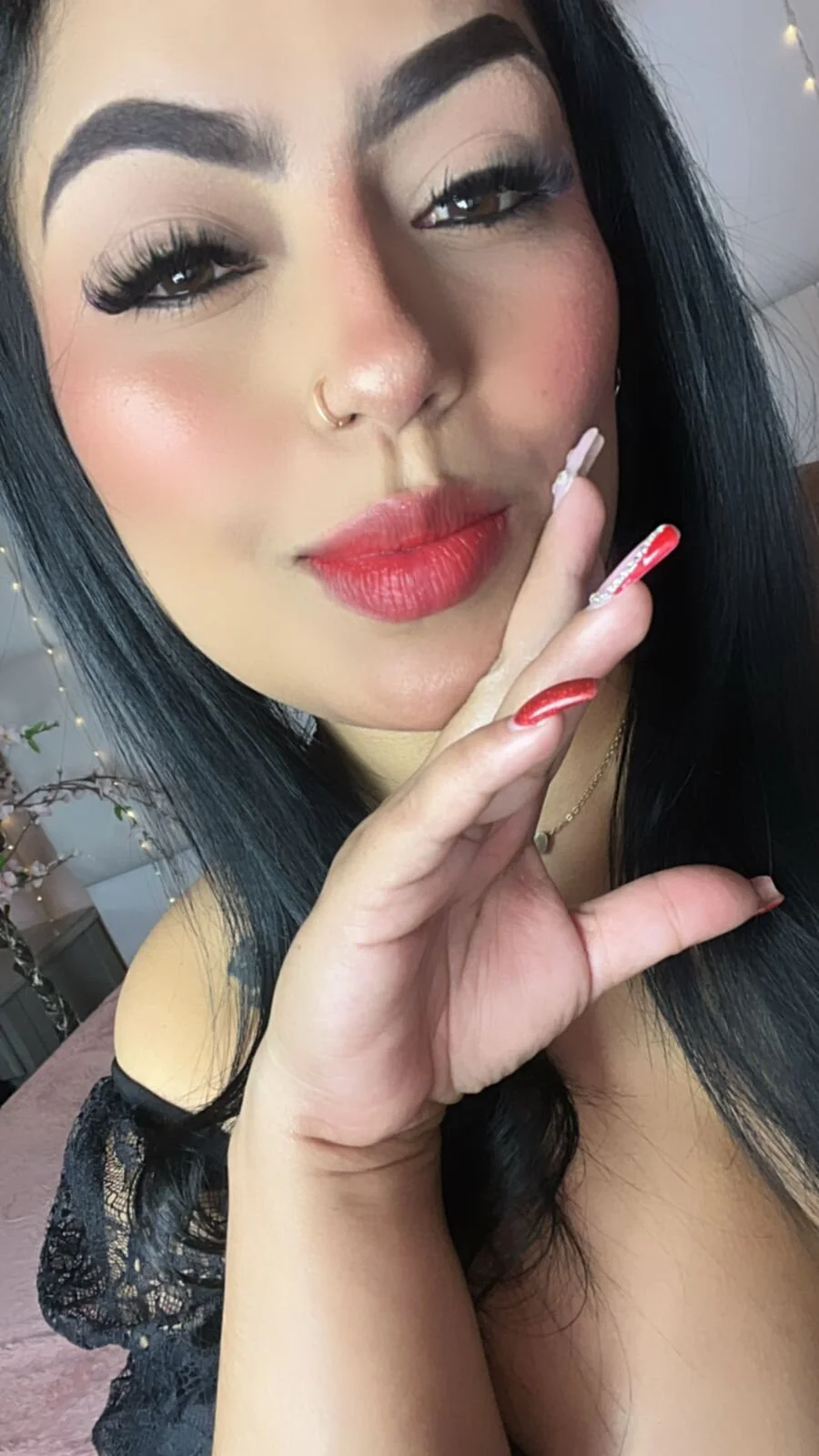 XXX Porn Photo of Nude kiana_cream 367