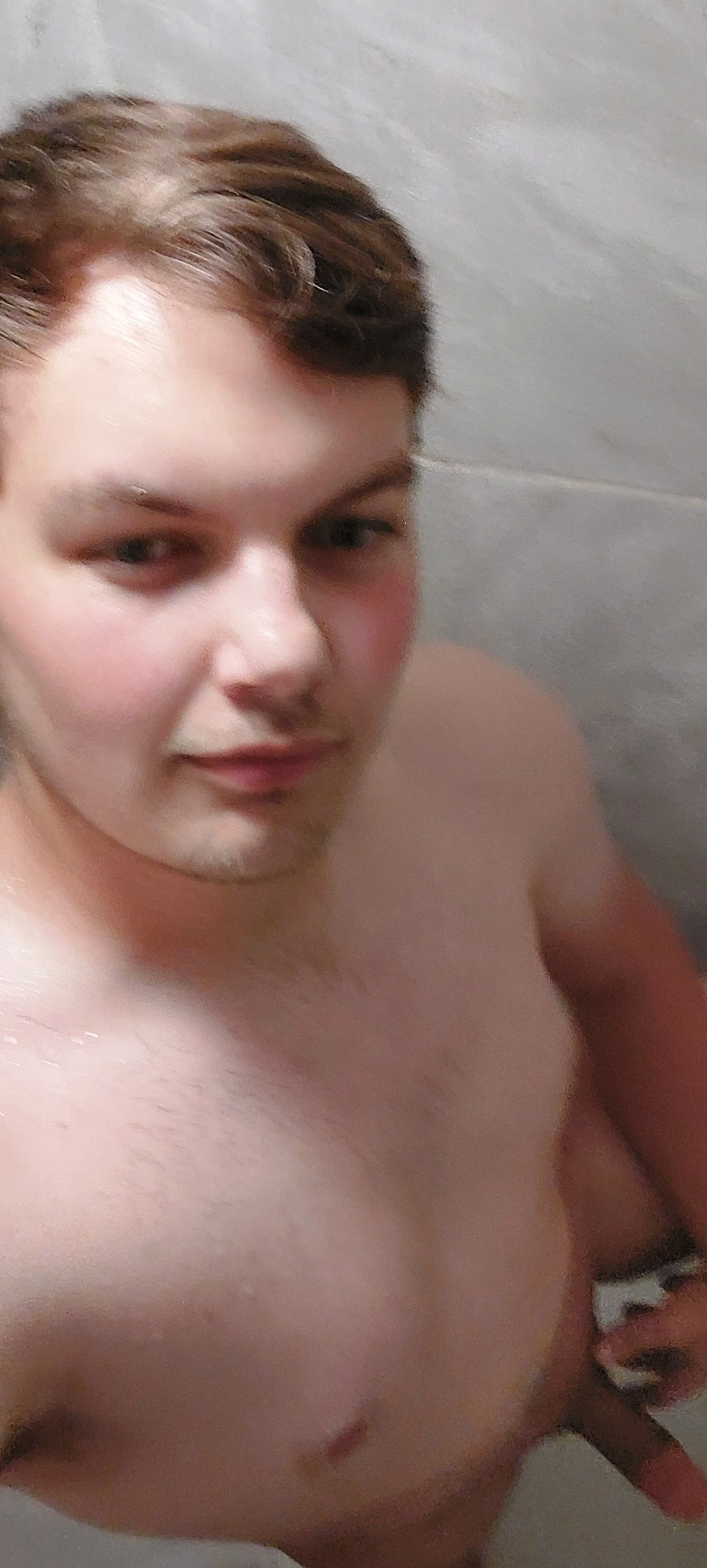 XXX Porn Photo of Nude MisterRi2022 5