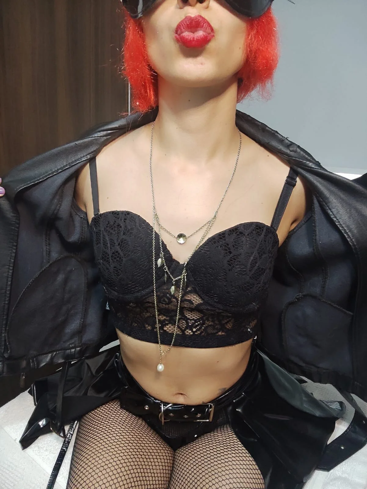 XXX Porn Photo of Nude Persefonefire 3
