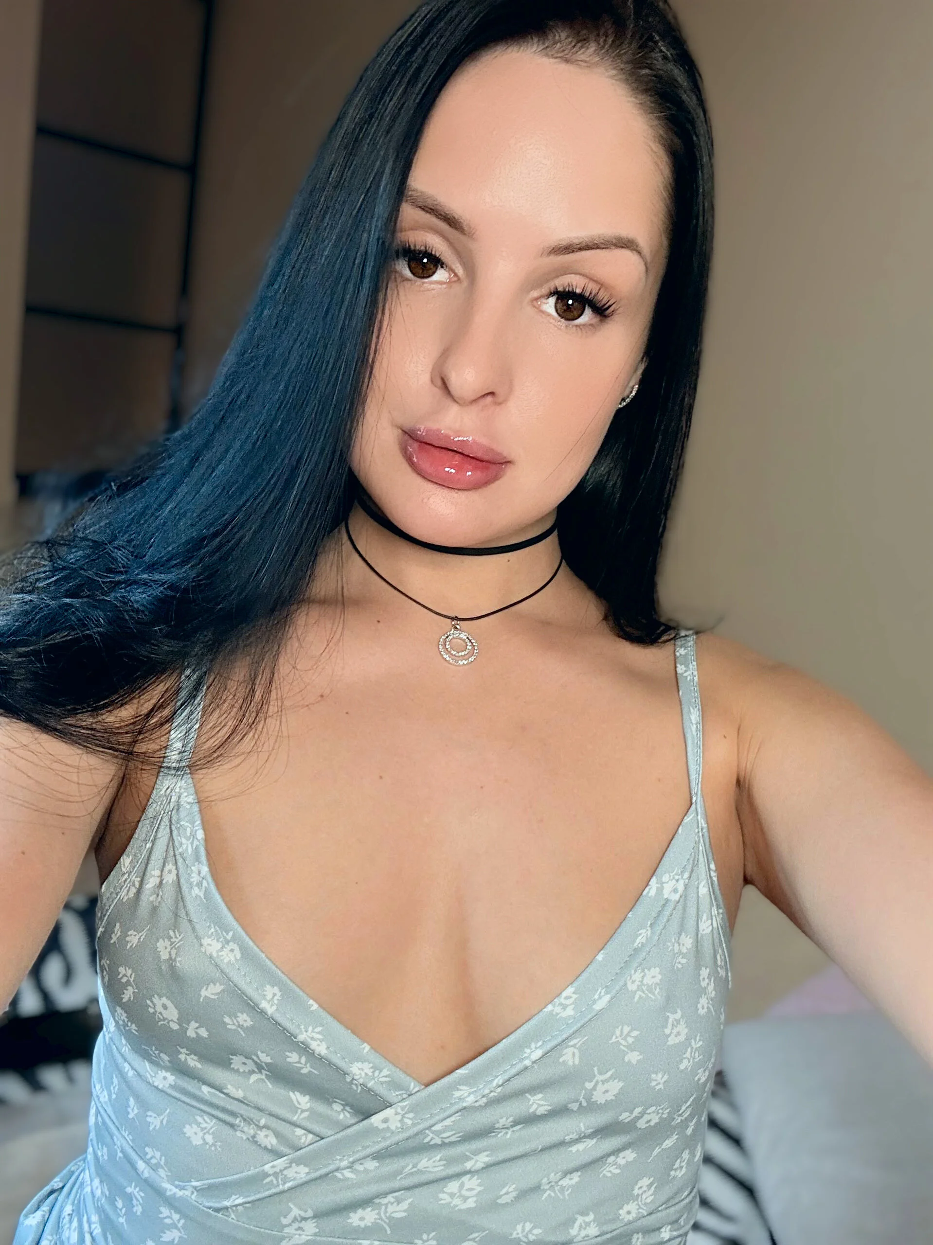 XXX Porn Photo of Nude Evayra 27