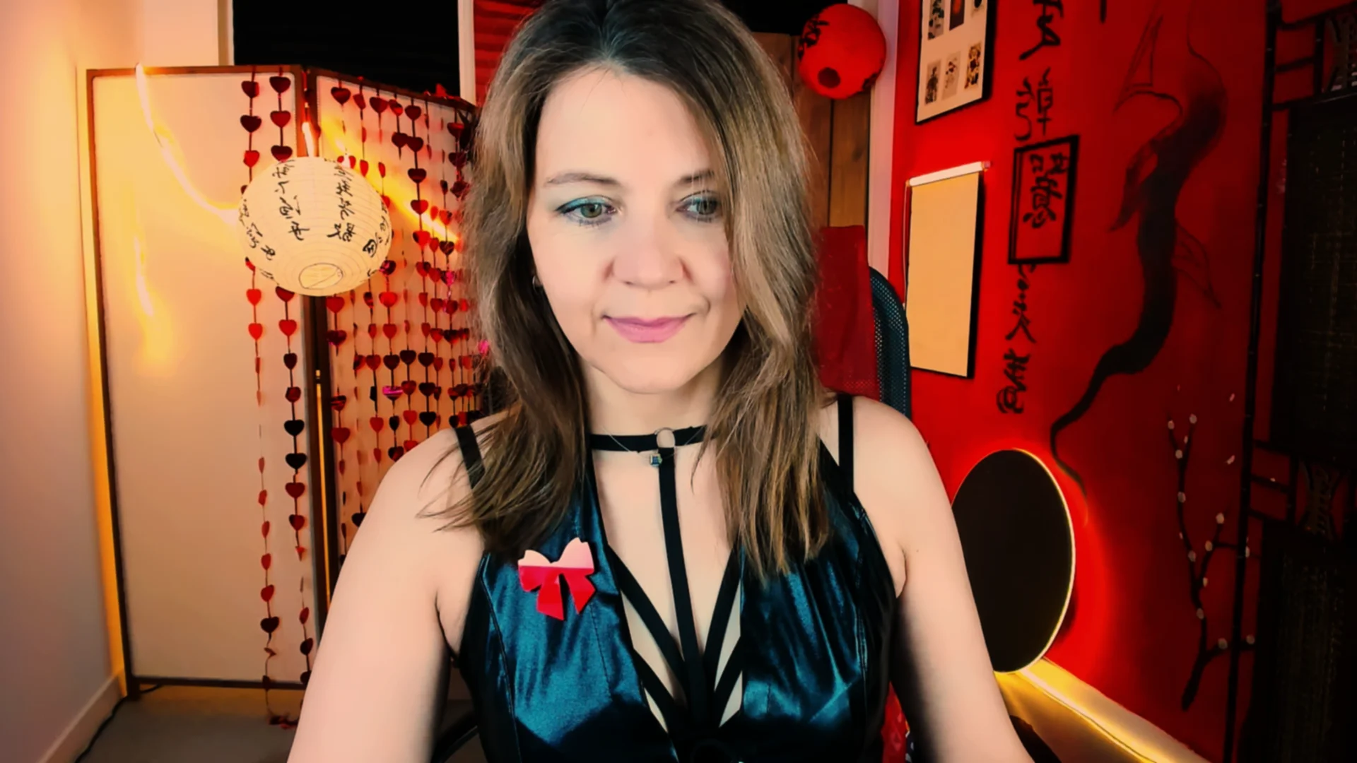 XXX Porn Photo of Nude NicoleHitman 61