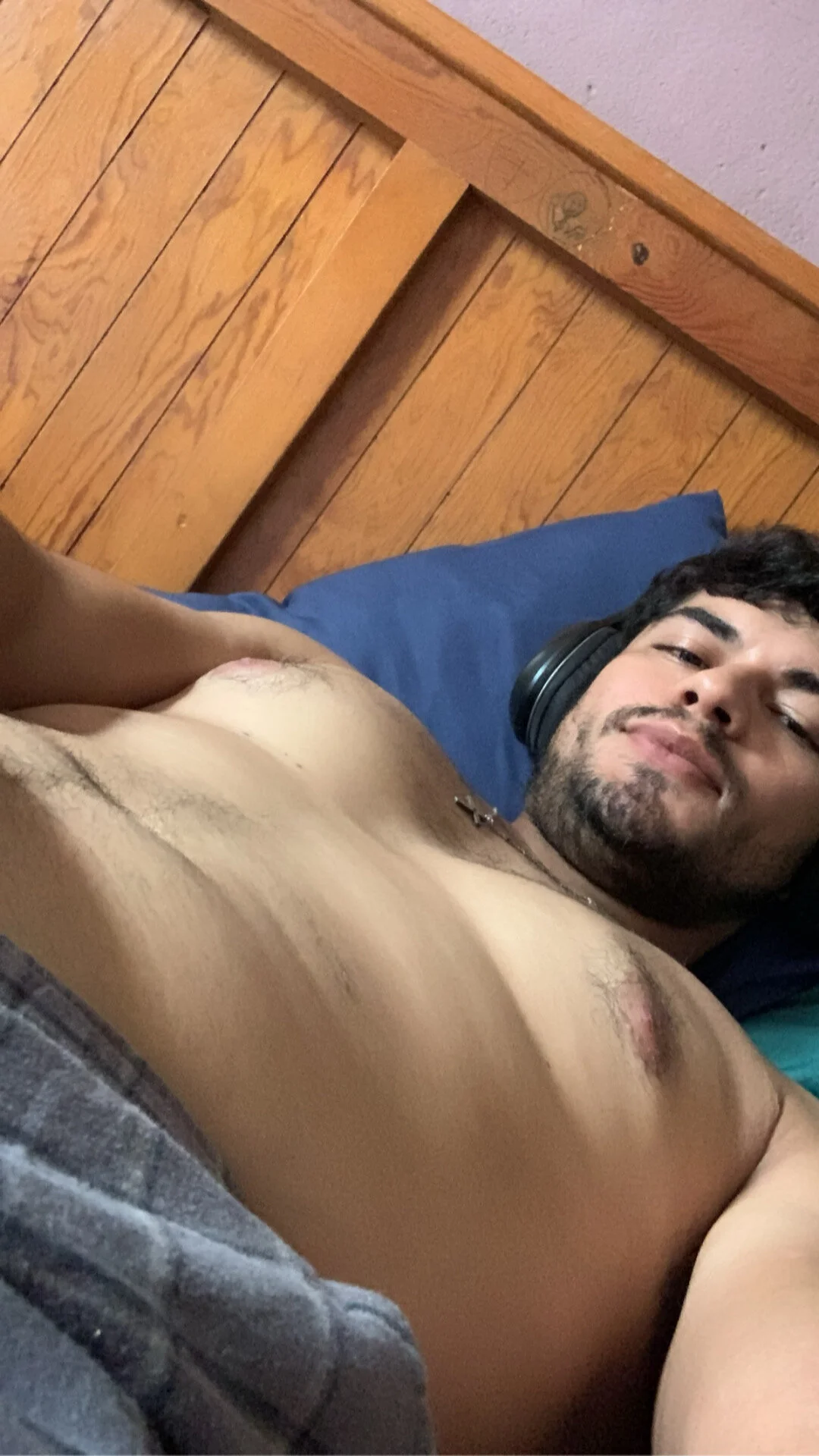 XXX Porn Photo of Nude Twistermc11 9