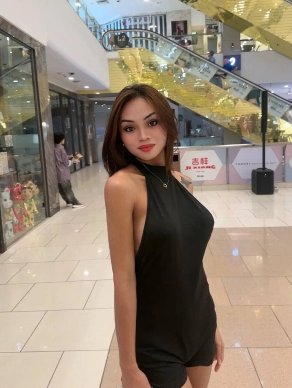 XXX Porn Photo of Nude Angelfabxx 8