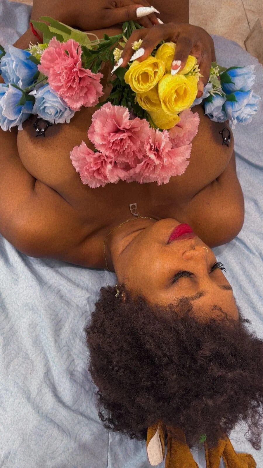 XXX Porn Photo of Nude Hanaahquinn 50