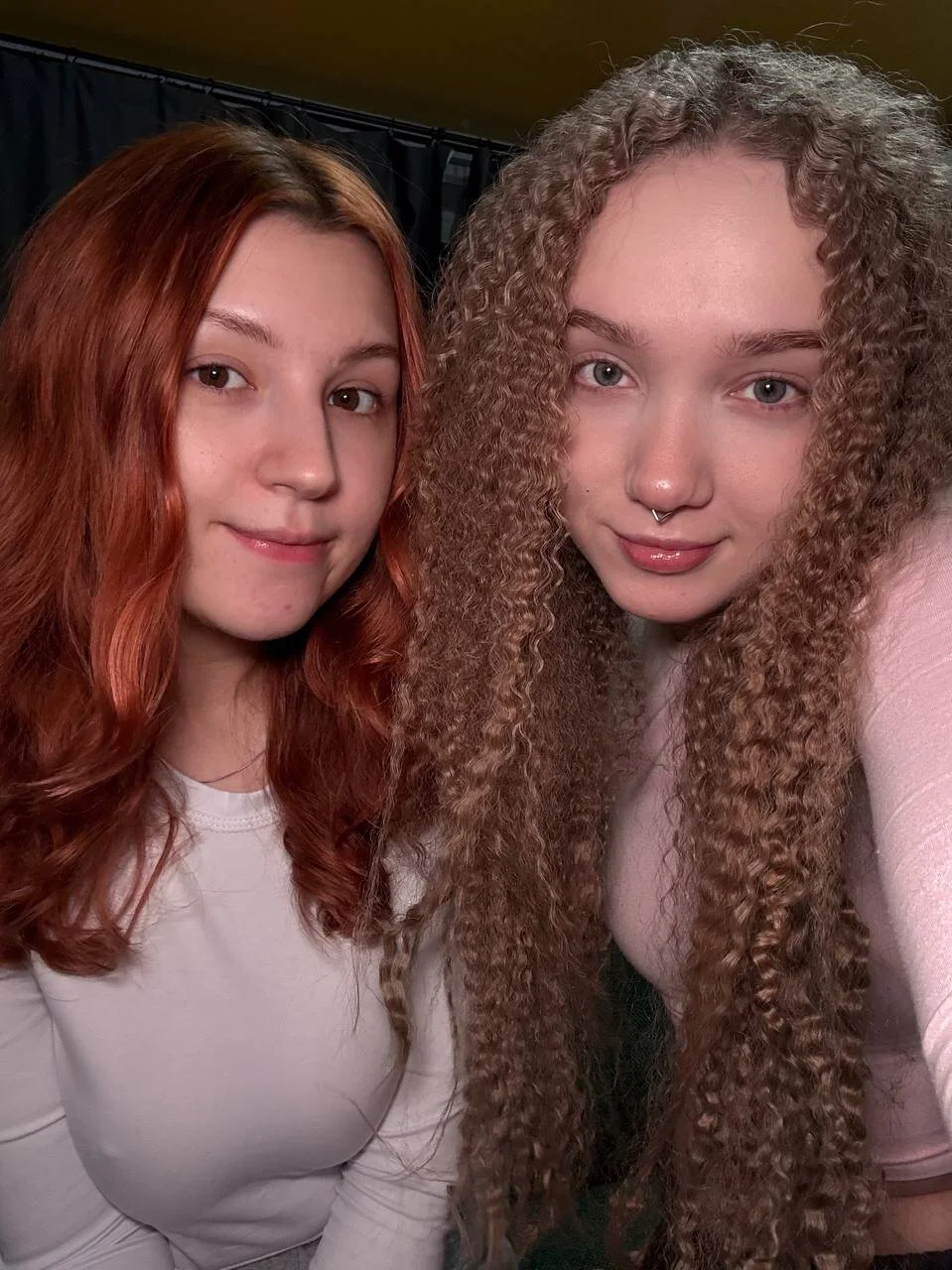 XXX Porn Photo of Nude bambi_lu 923