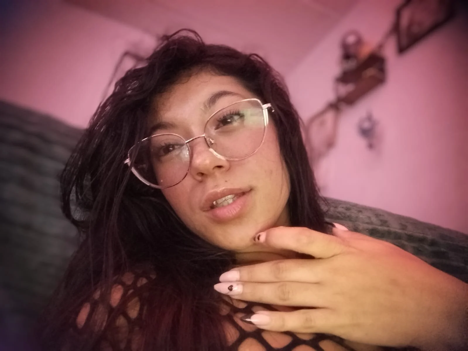 XXX Porn Photo of Nude LissyM 33
