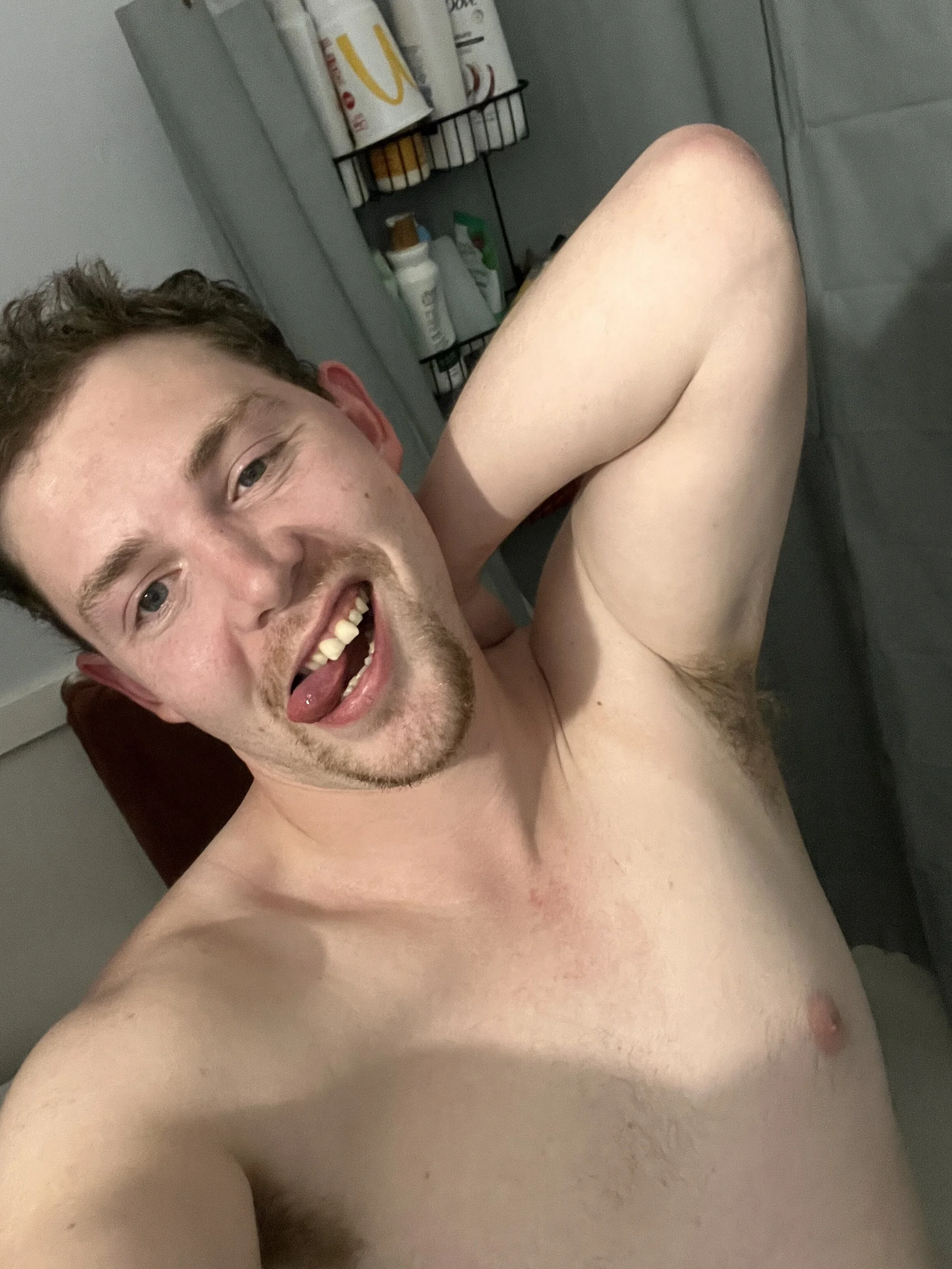 XXX Porn Photo of Nude LucidLuca 2