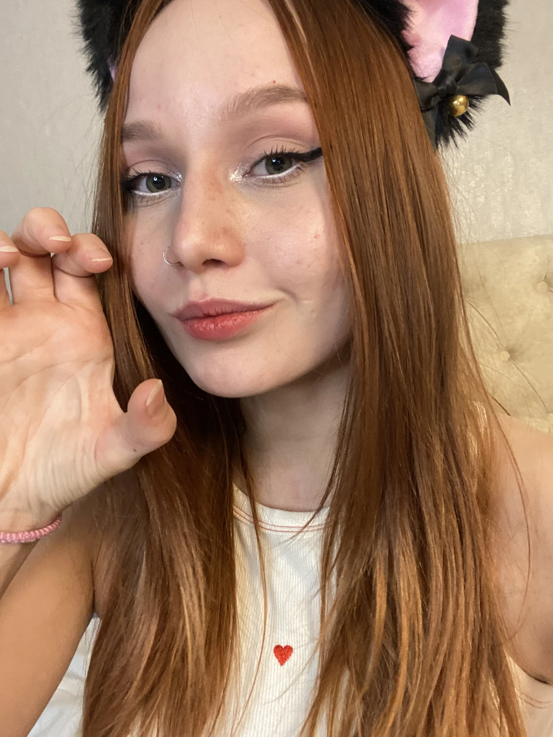 XXX Porn Photo of Nude CrystaLuna69 36