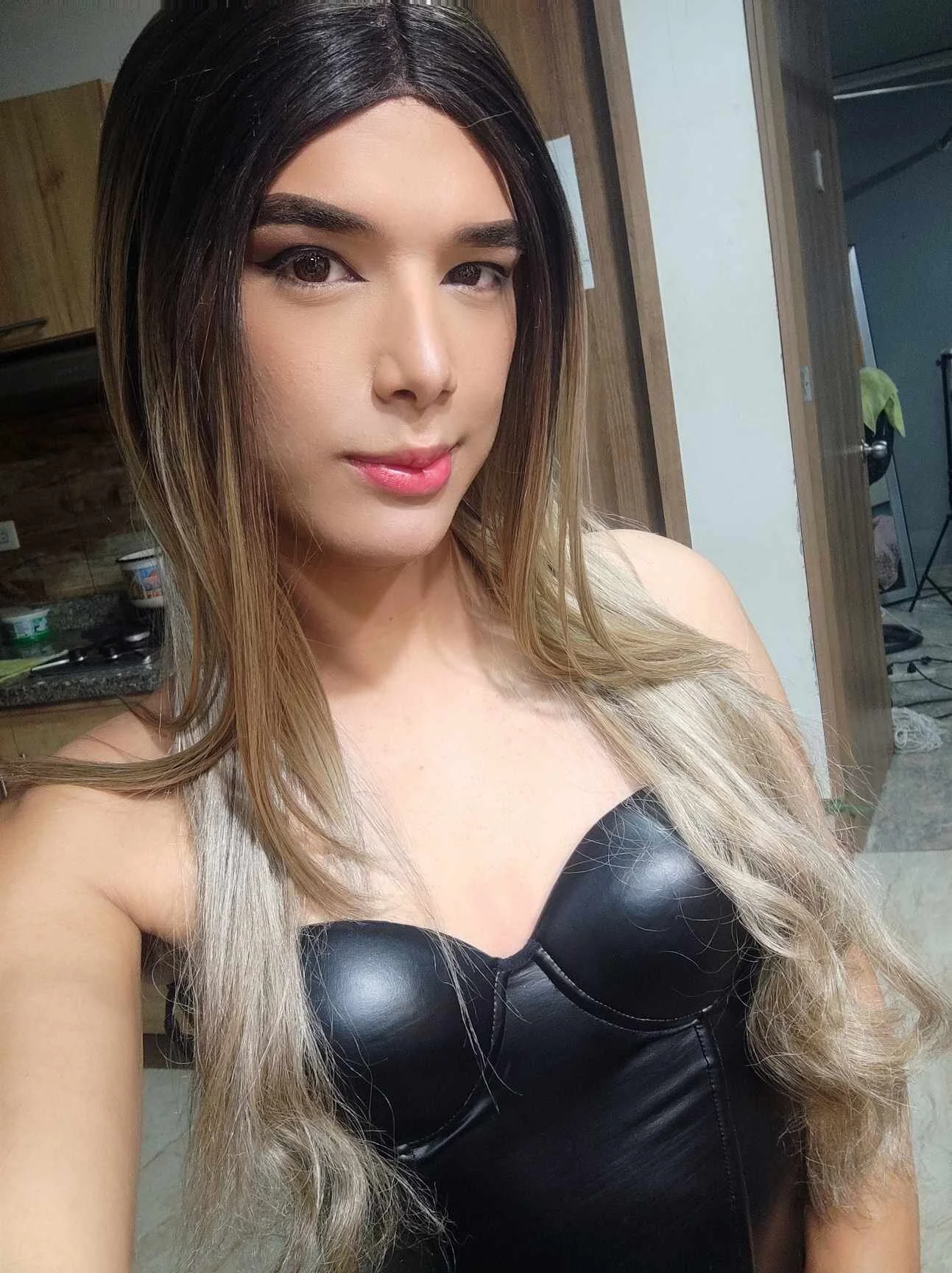 XXX Porn Photo of Nude victoria_aleia_ 71