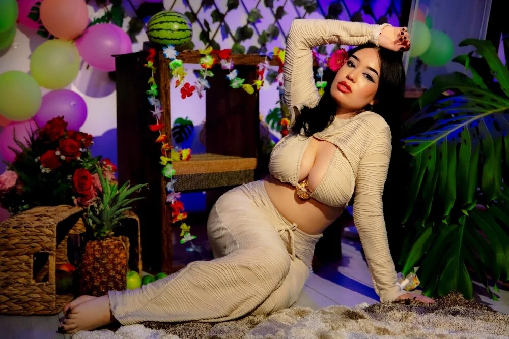 XXX Porn Photo of Nude ninameduxx 1