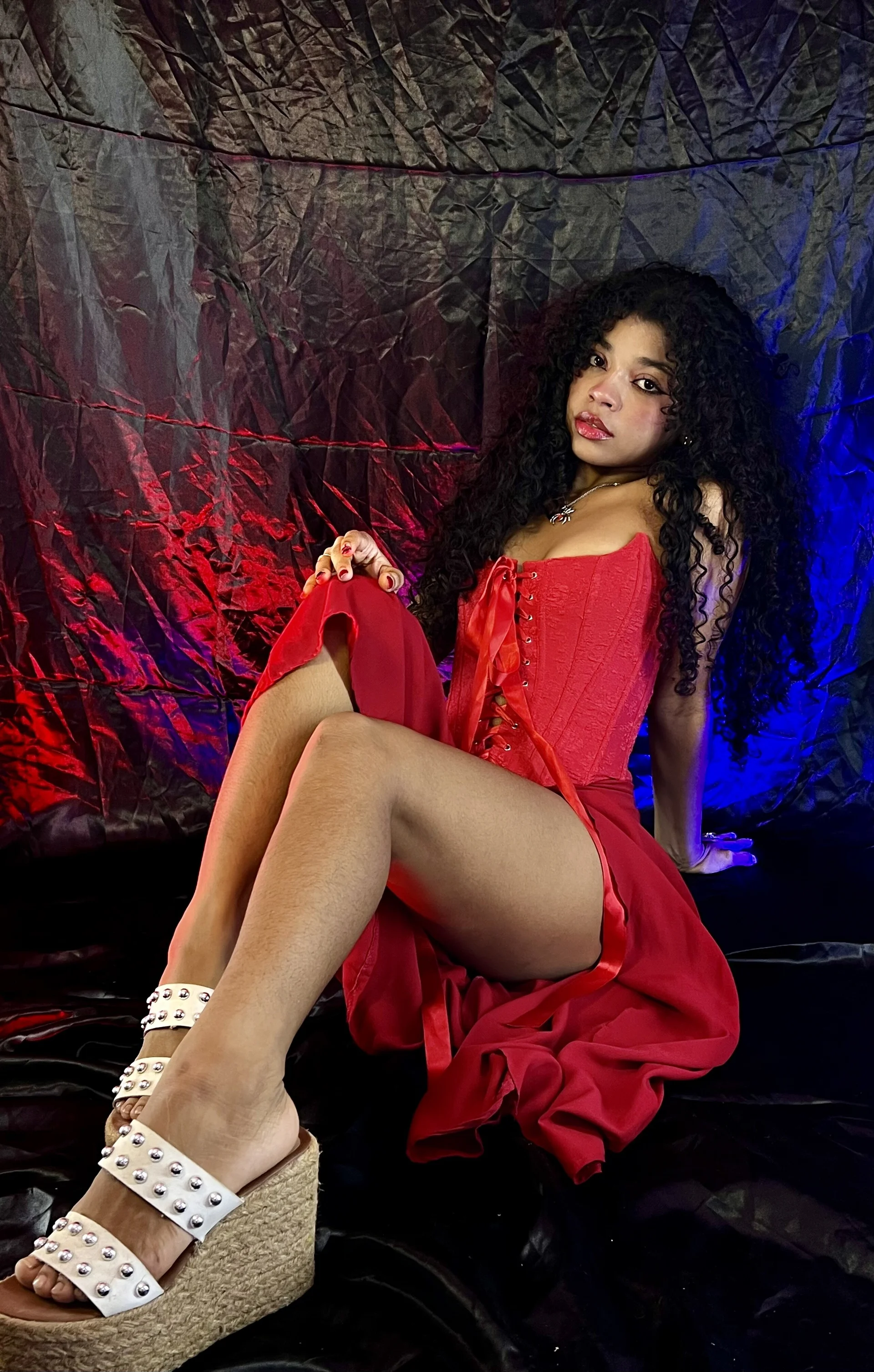 XXX Porn Photo of Nude lucie_petite 69
