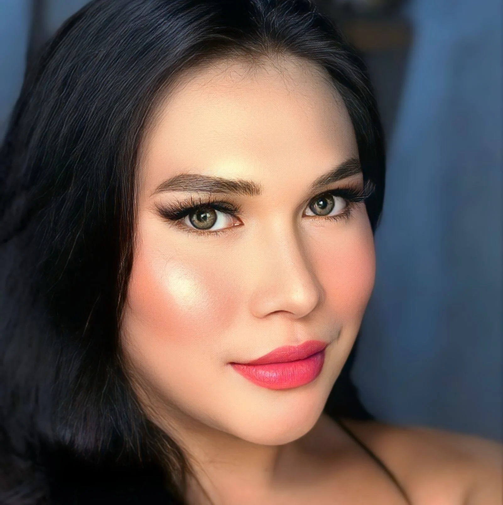 XXX Porn Photo of Nude hollynicole 3