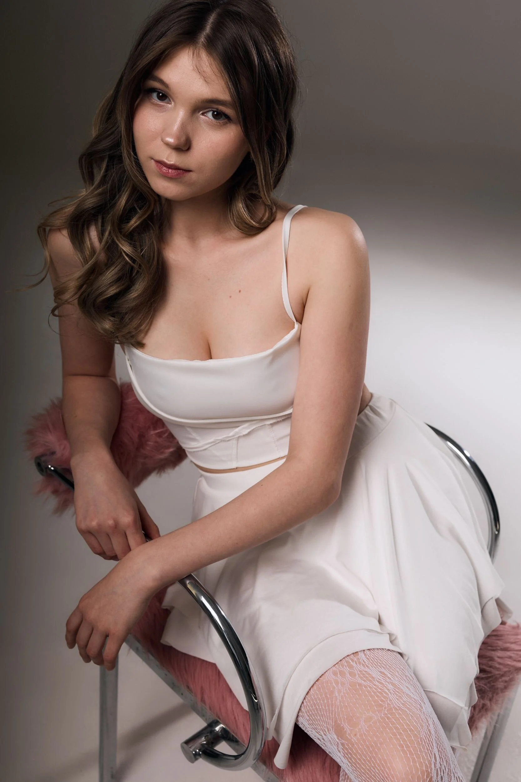 XXX Porn Photo of Nude linakorvin 12