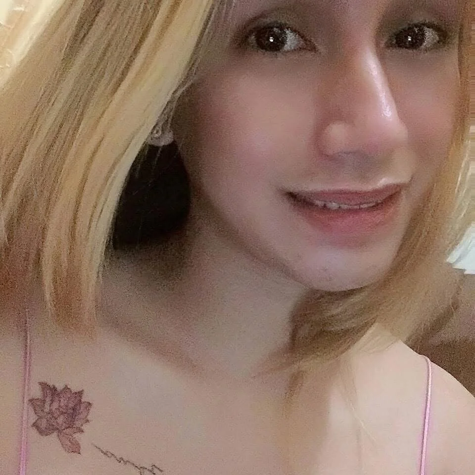 XXX Porn Photo of Nude pretty_TRANSjona 1