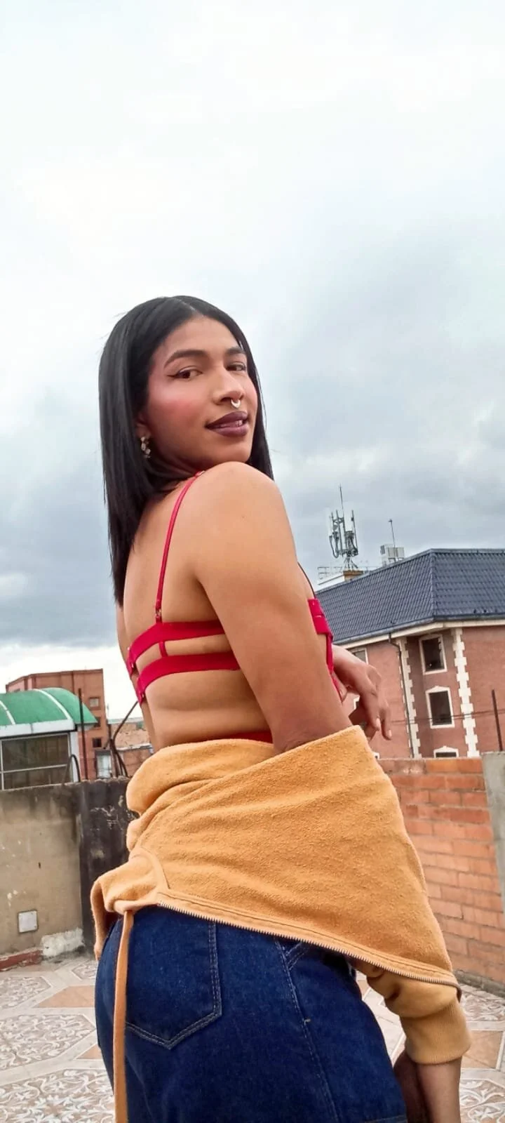 XXX Porn Photo of Nude antonela_xxx 13