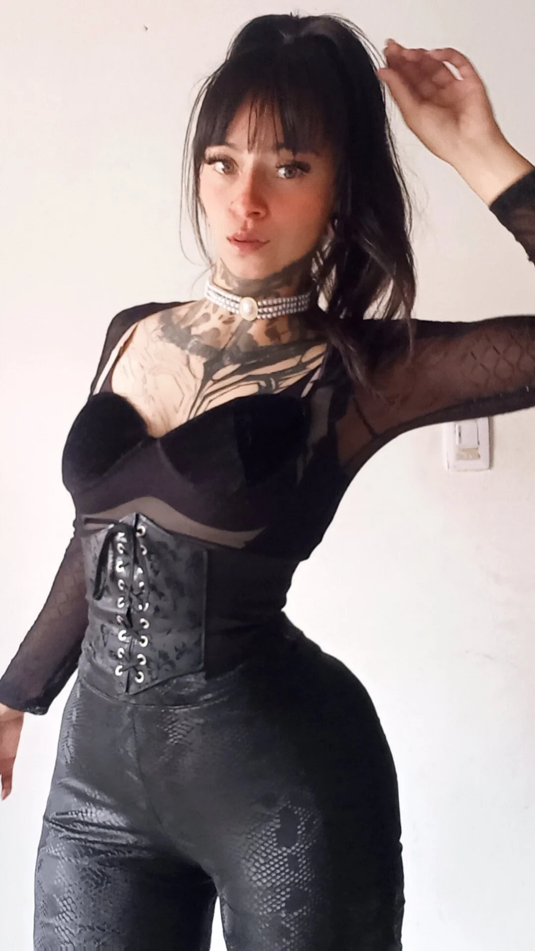 XXX Porn Photo of Nude Julls420_ 21
