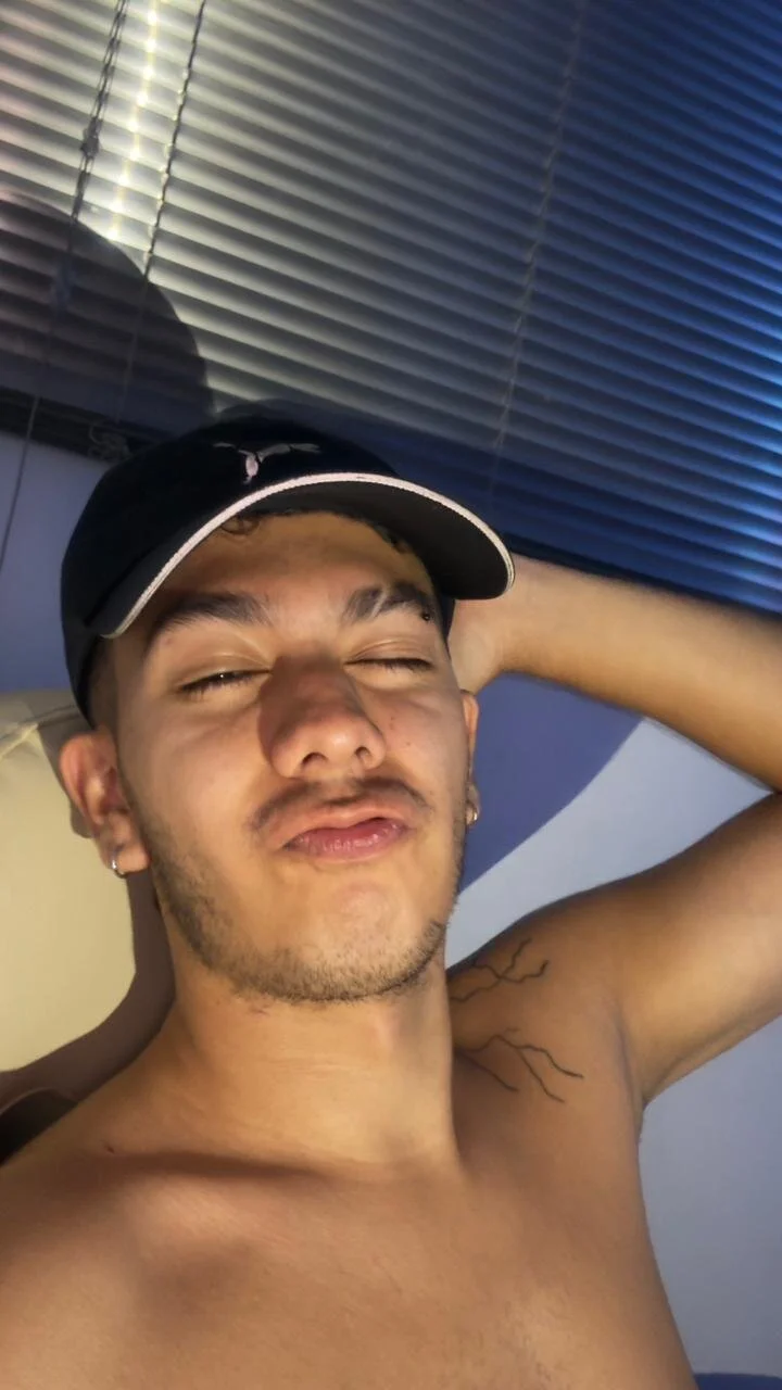 XXX Porn Photo of Nude Philips_russo 2