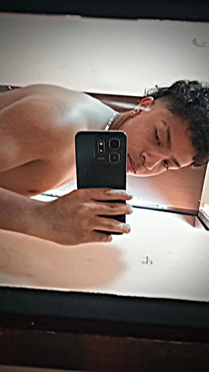 XXX Porn Photo of Nude ANDREY_PHANTOM 7