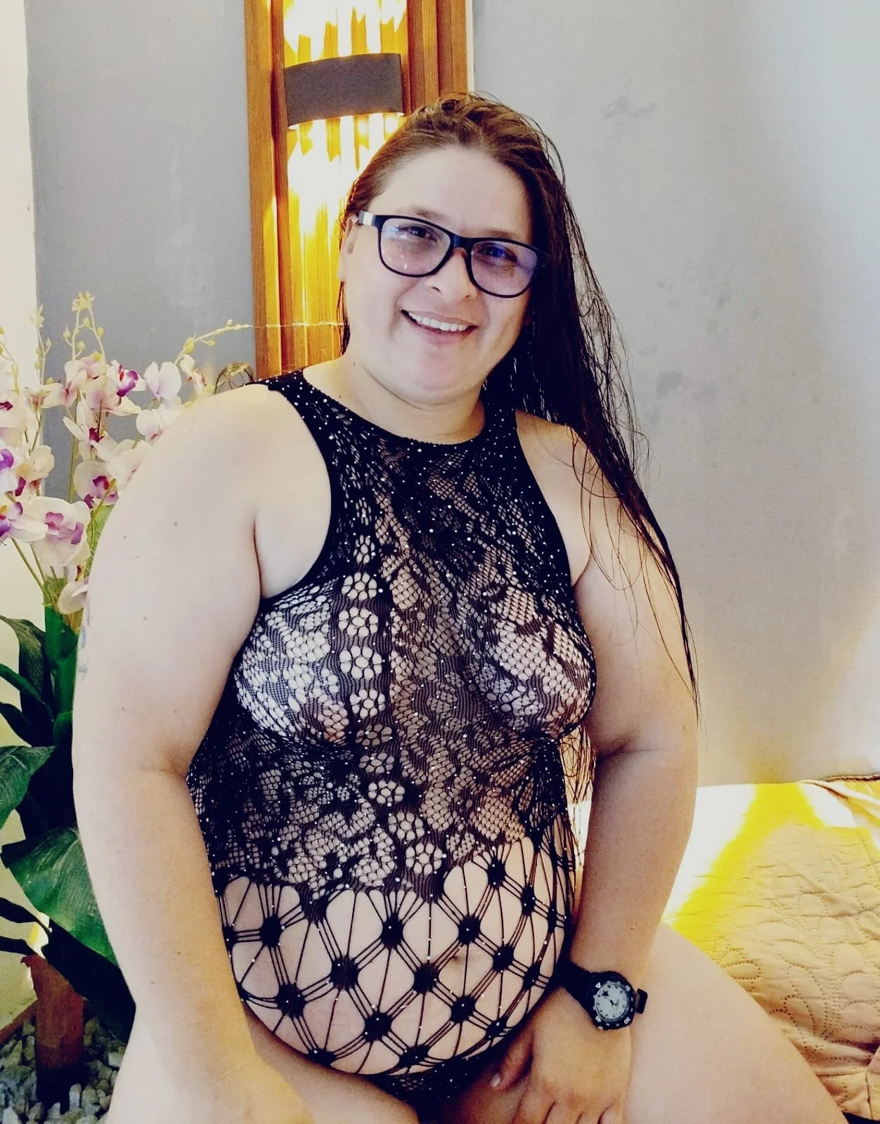 XXX Porn Photo of Nude katty_femdom 20