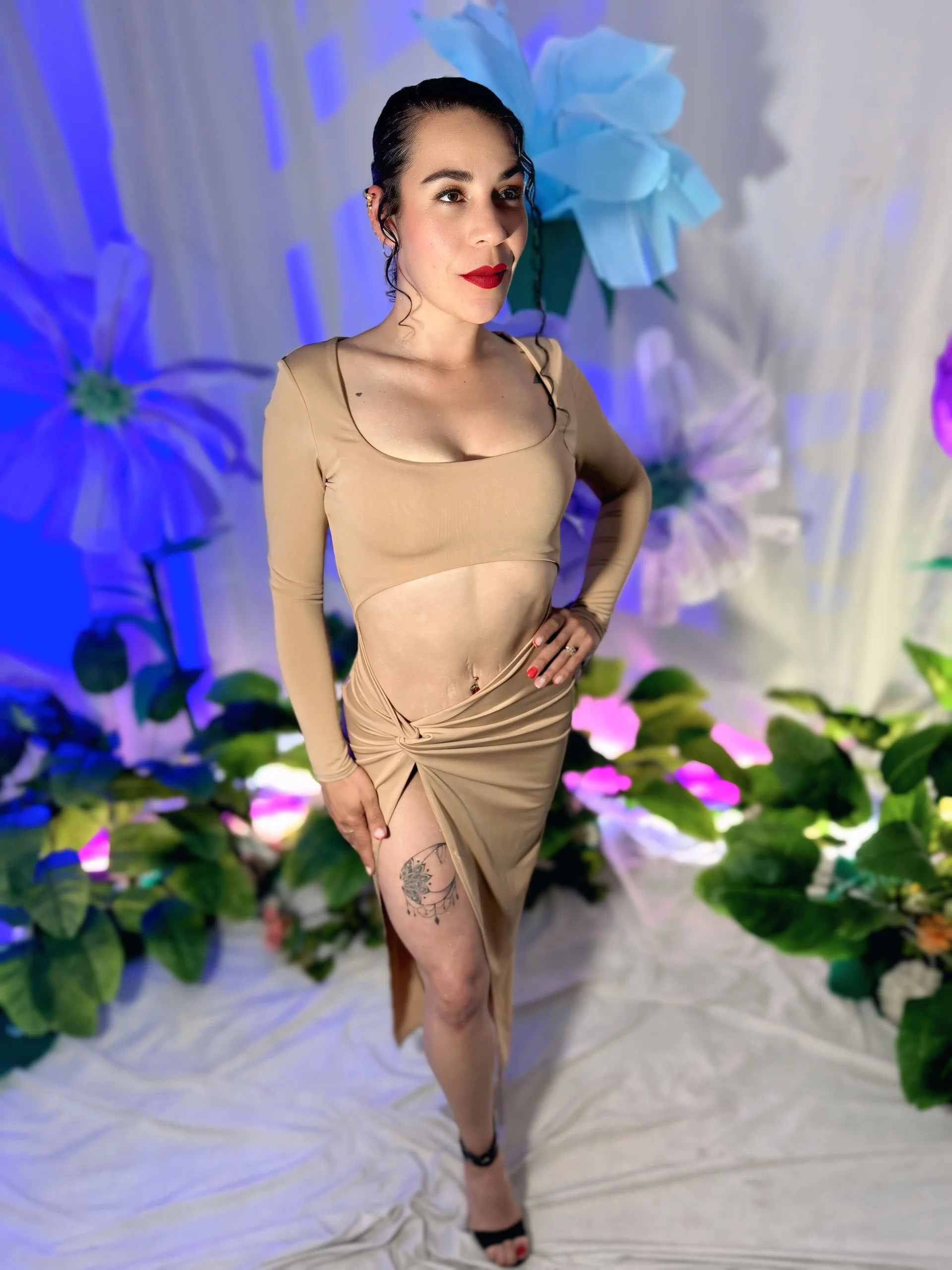 XXX Porn Photo of Nude mia_velvet1 32