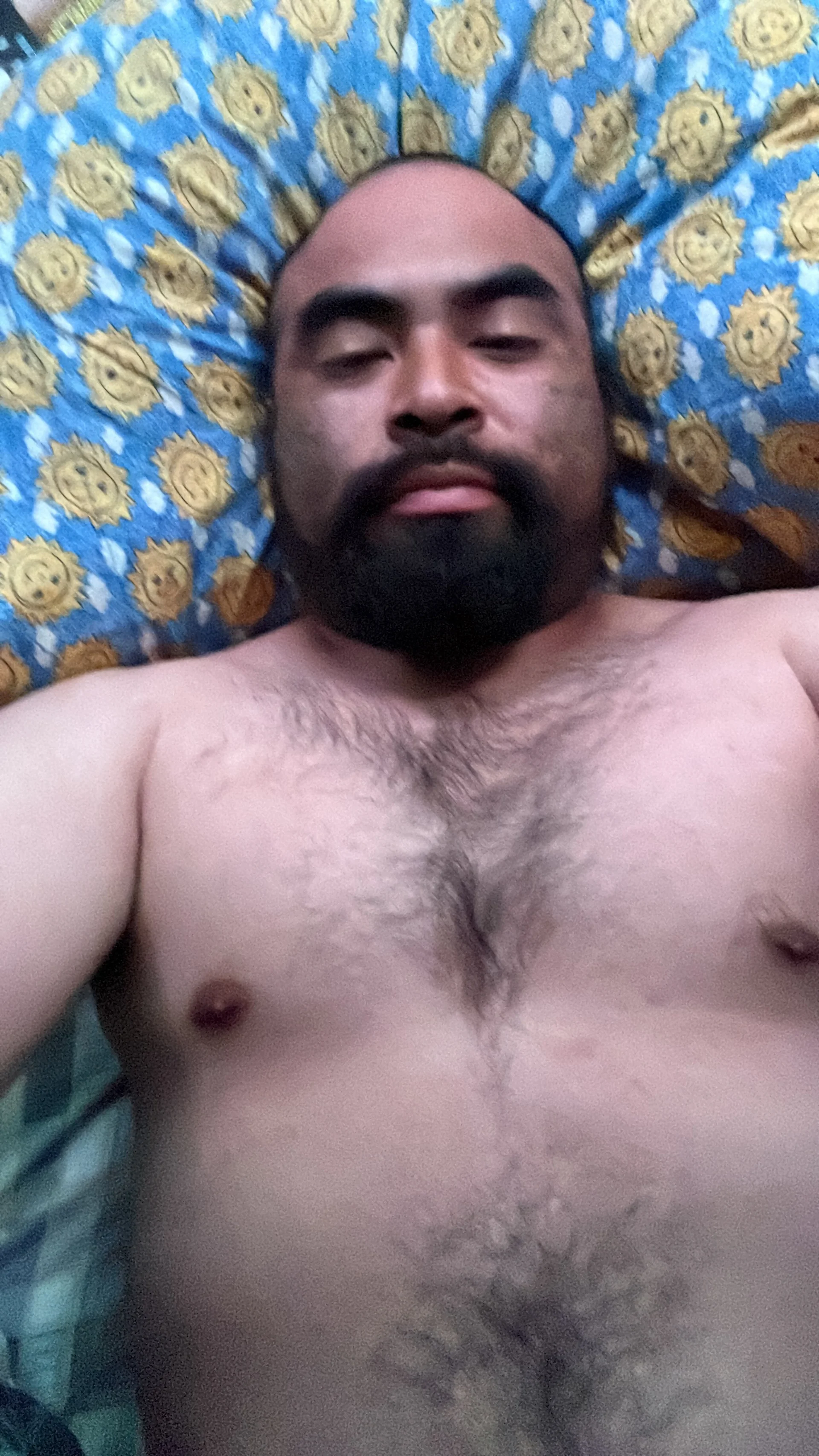 XXX Porn Photo of Nude Jonathanfrom420 2