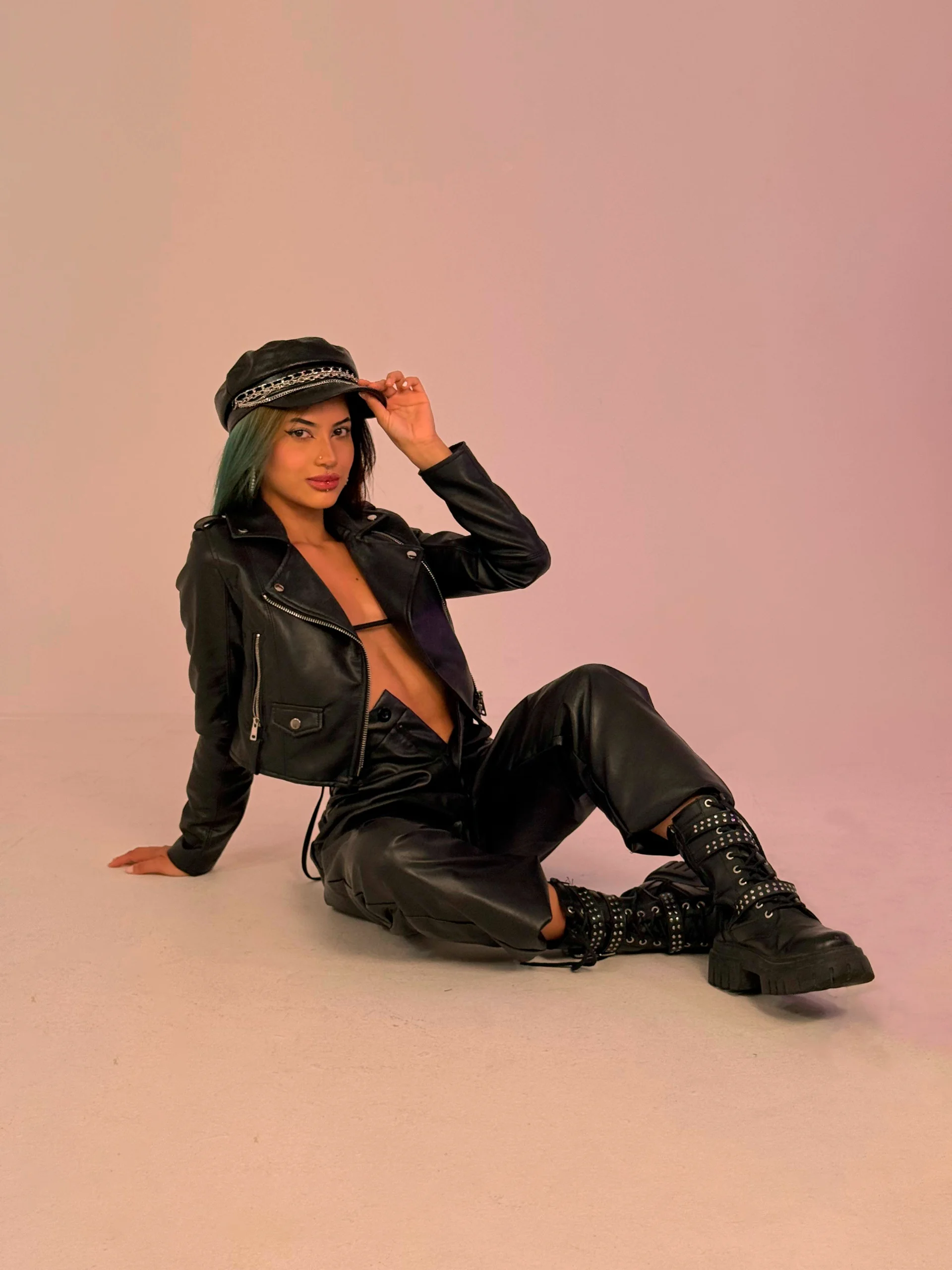XXX Porn Photo of Nude KayraLanne 22
