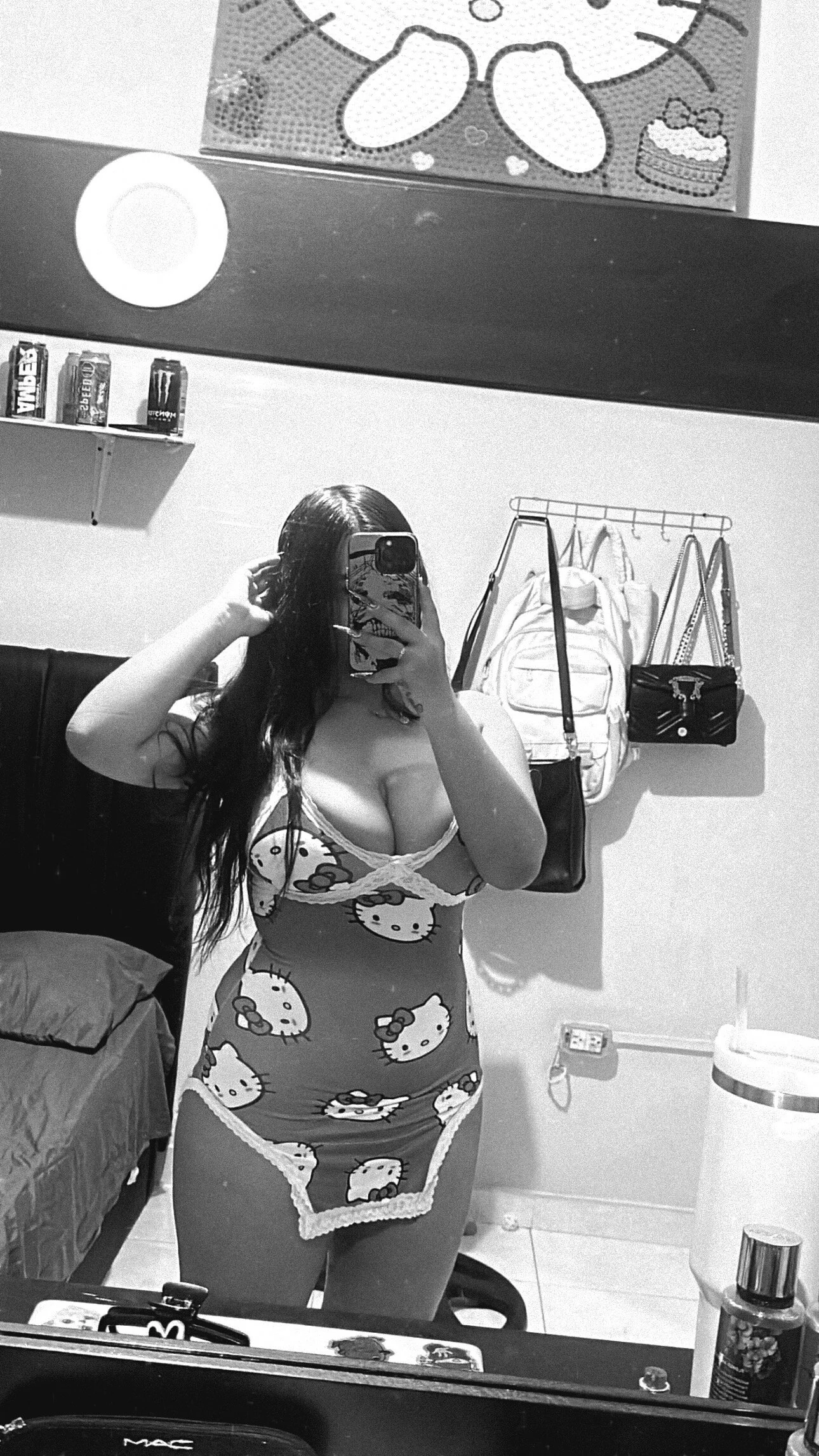 XXX Porn Photo of Nude Abby_Raschell 155