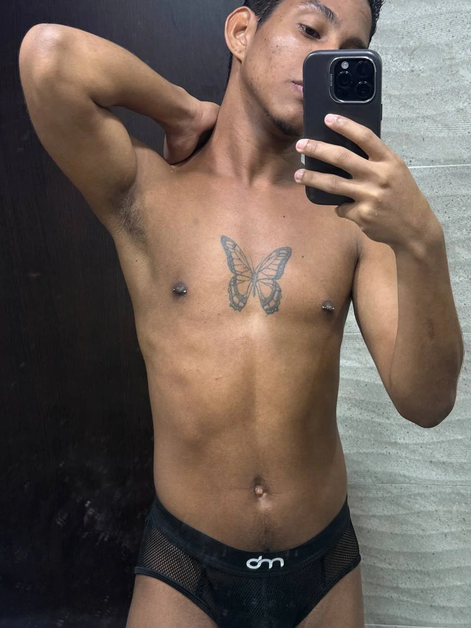 XXX Porn Photo of Nude Palo_santo 18