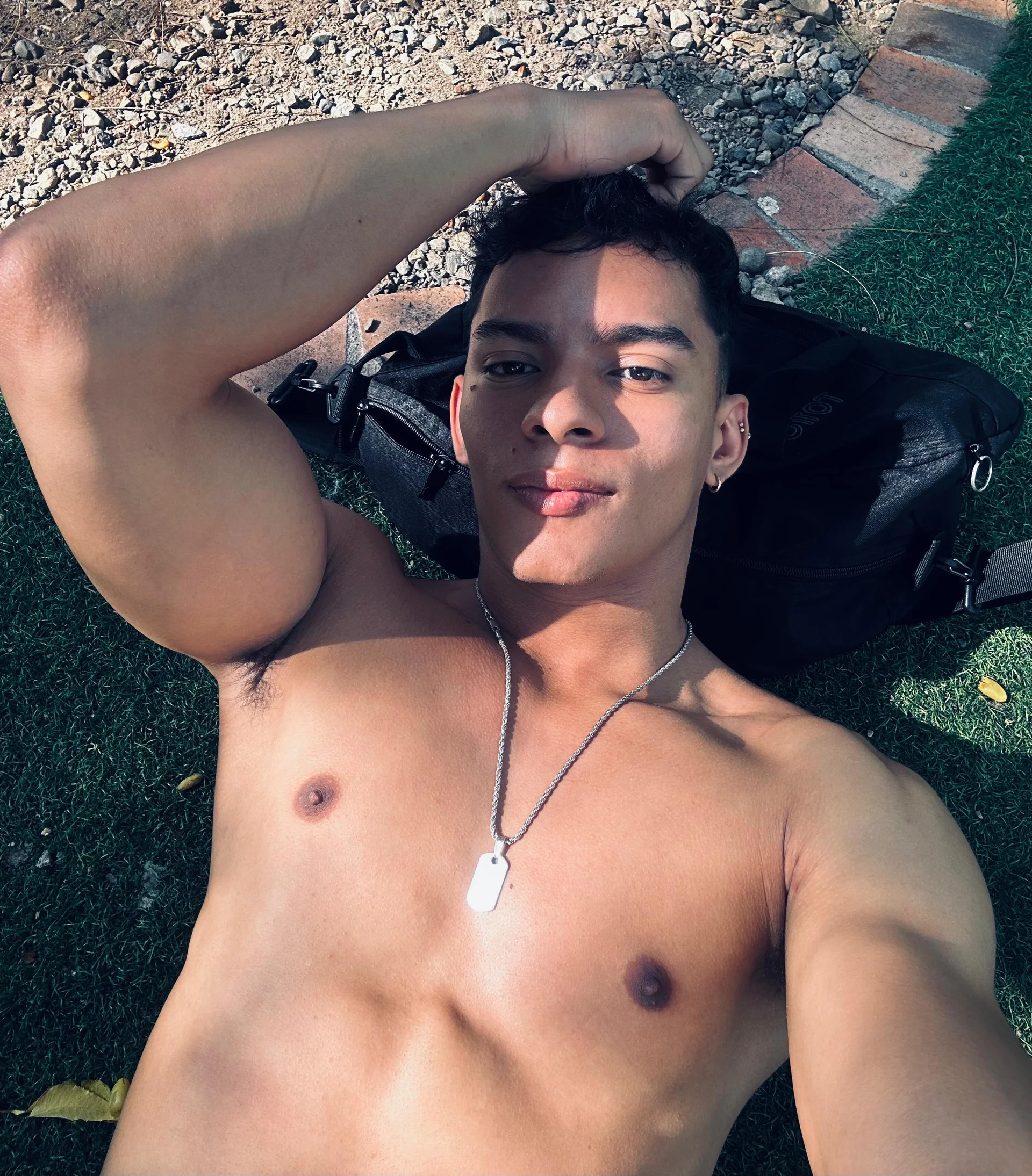 XXX Porn Photo of Nude _EUFRATES_ 6