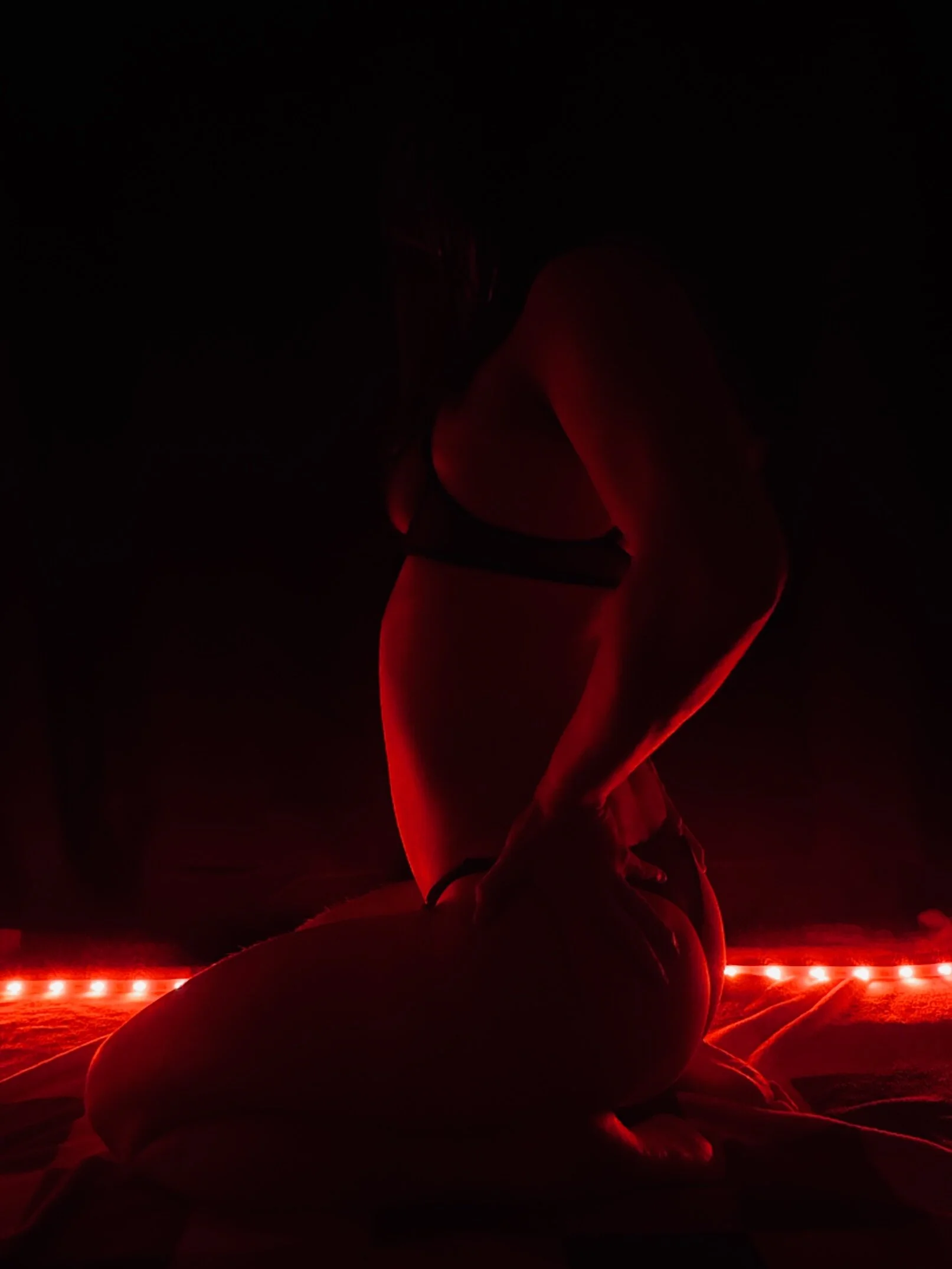 XXX Porn Photo of Nude Heatofhooney 6